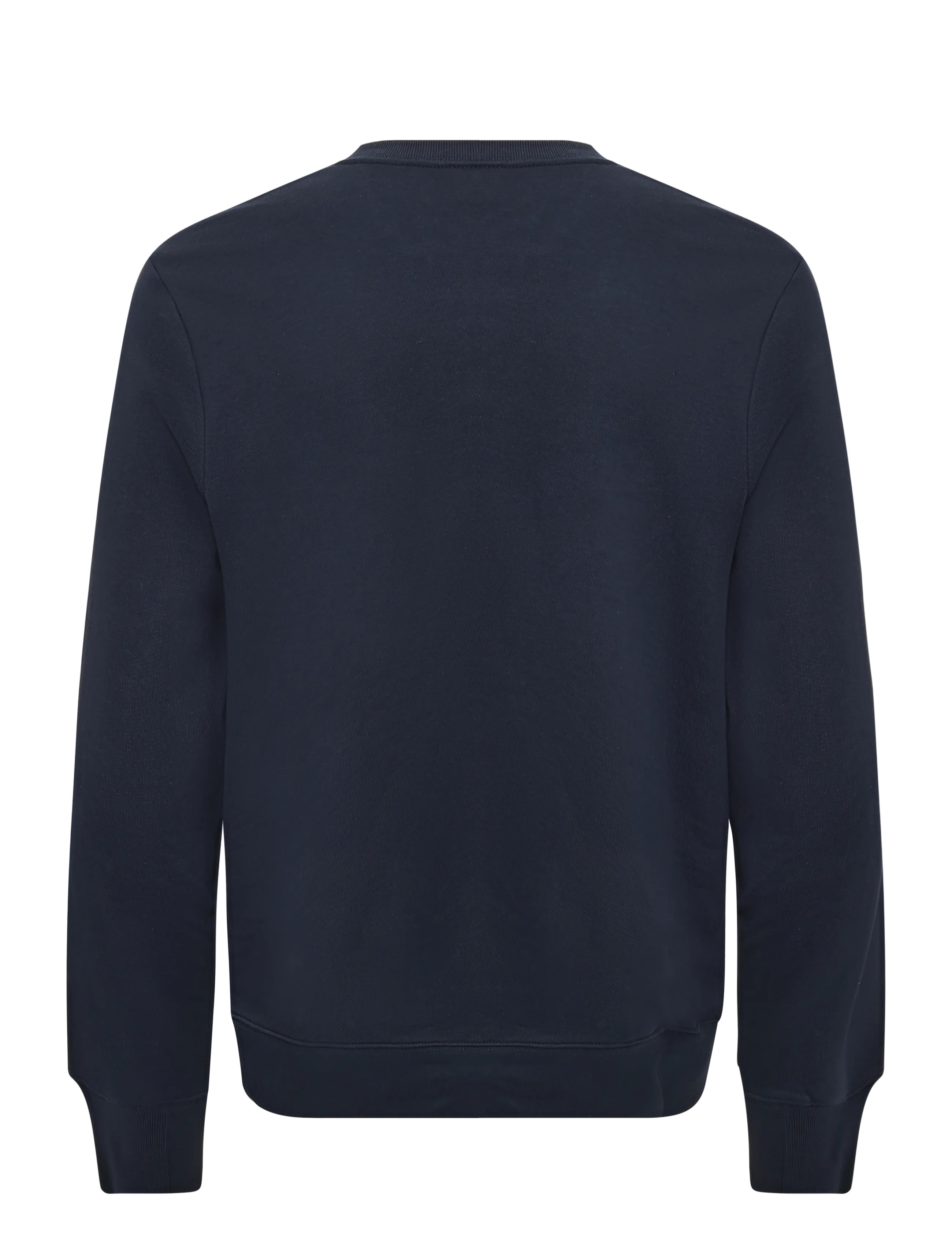 Paul Smith - MENS REG FIT SWEATSHIRT ZEBRA - sweatshirts - 49_dk_na - 1