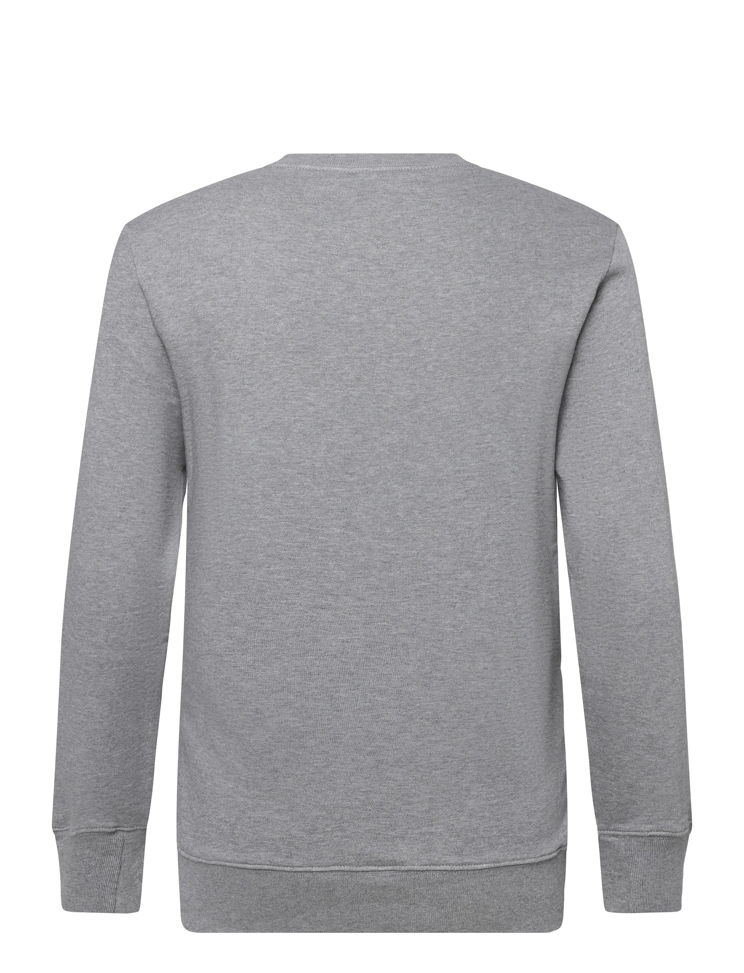 PS Paul Smith - MENS REG FIT SWEATSHIRT ZEBRA - shoppa efter tillfälle - melan - 1