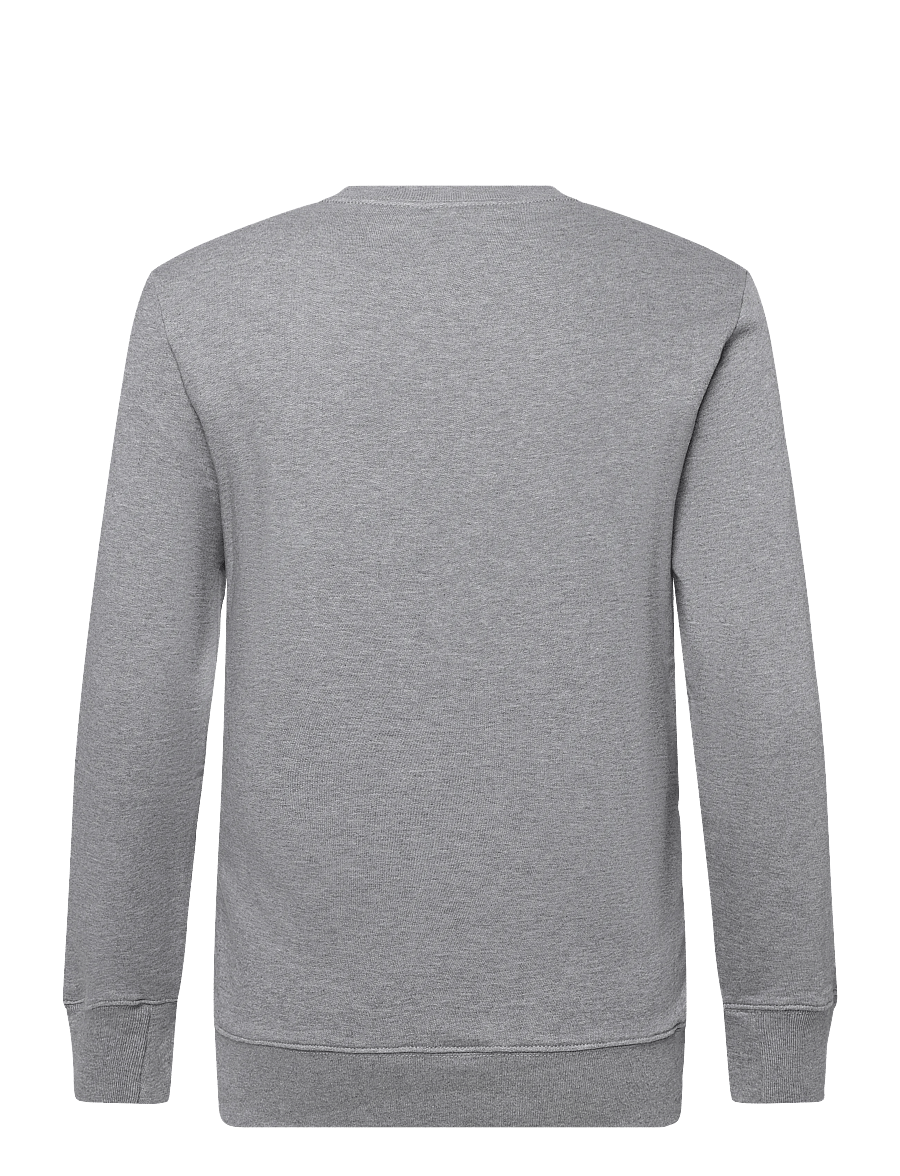 PS Paul Smith - MENS REG FIT SWEATSHIRT ZEBRA - shoppa efter tillfälle - melan - 1