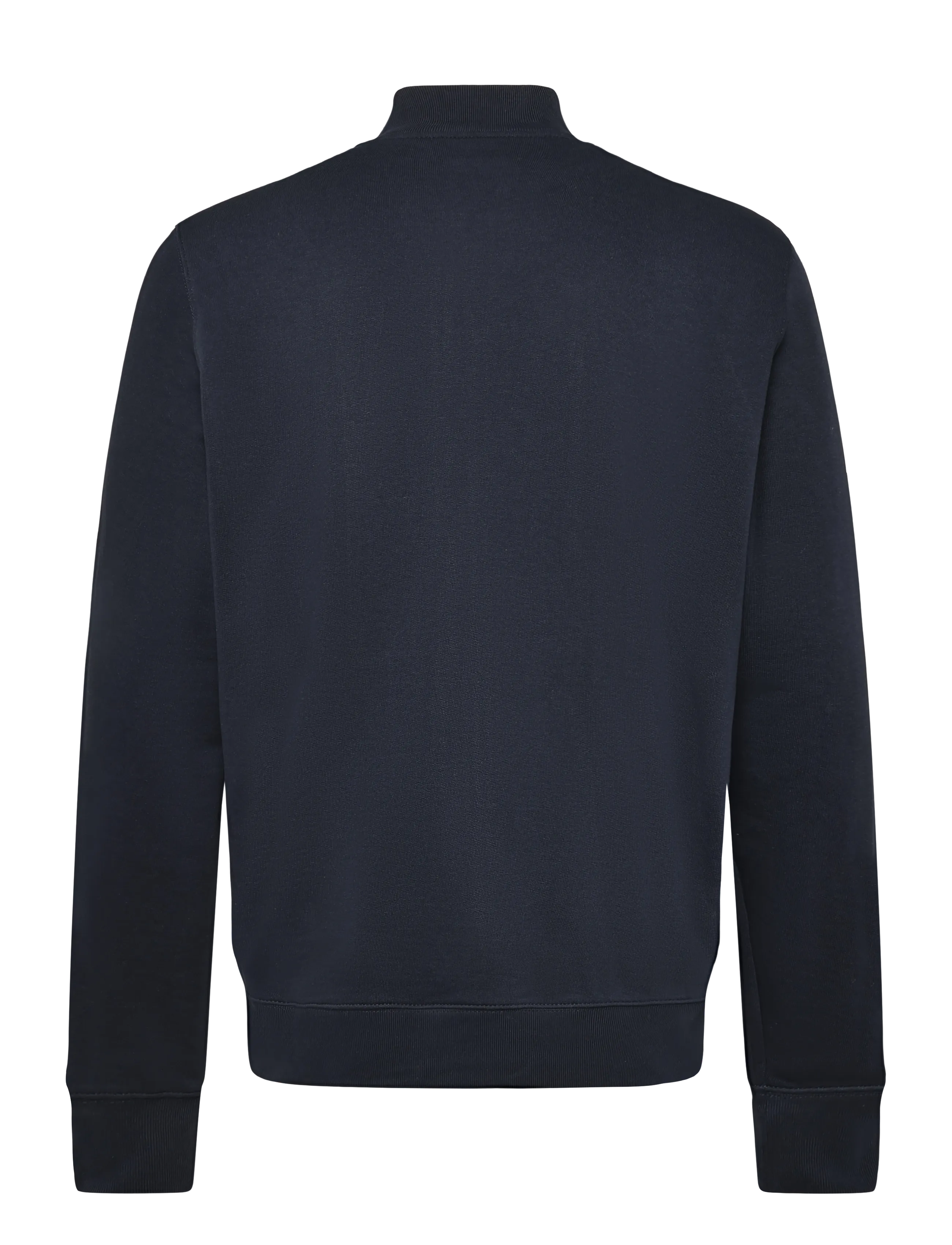 PS Paul Smith - MENS REG FIT ZIP BOMBER ZEBRA - sügisjoped - 49_dk_na - 1