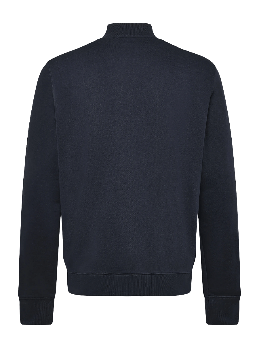 PS Paul Smith - MENS REG FIT ZIP BOMBER ZEBRA - sügisjoped - 49_dk_na - 1