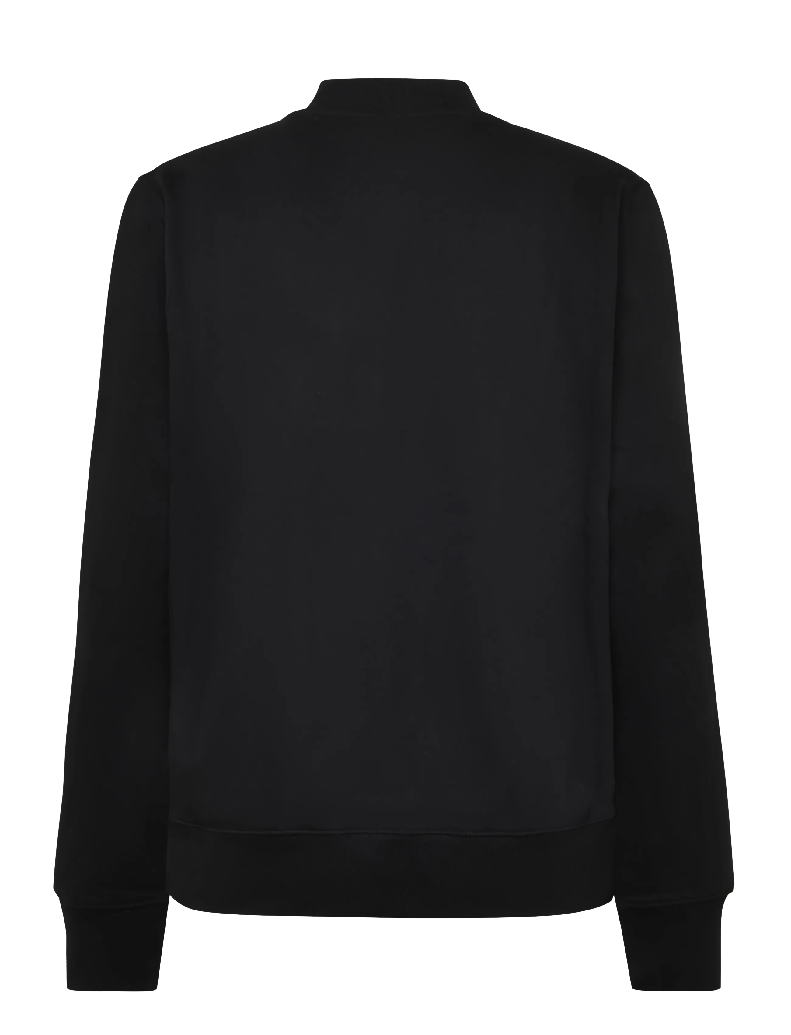 PS Paul Smith Mens Reg Fit Zip Bomber Zebra jackor herr – bild 2