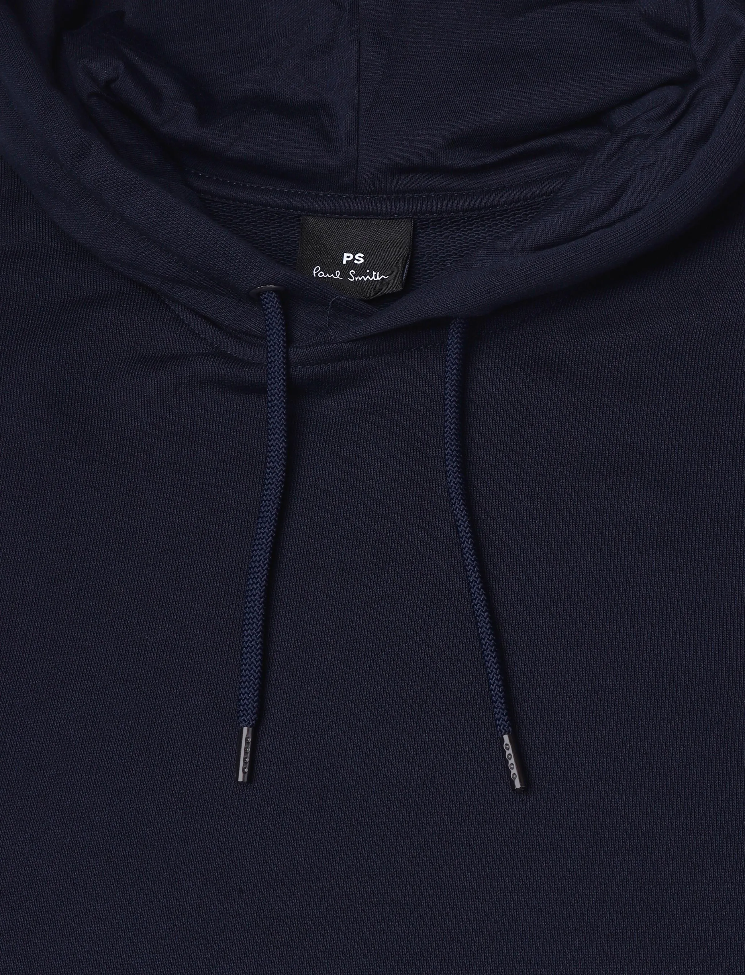 PS Paul Smith - MENS REG FIT HOODY ZEBRA - hoodies - dk_na - 2