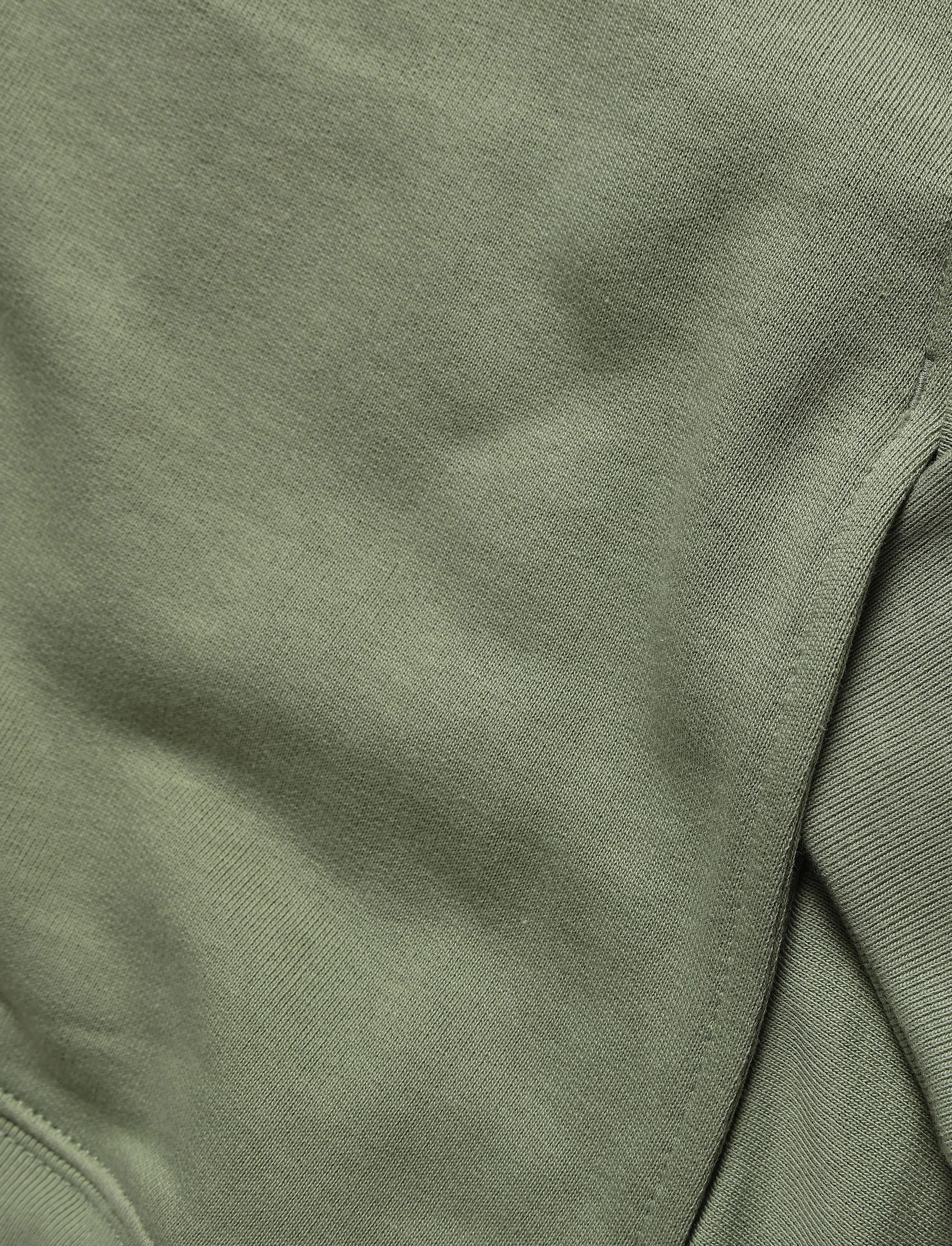 PS Paul Smith - MENS REG FIT ZIP HOODY ZEBRA - 34c_lt greyish green - 3