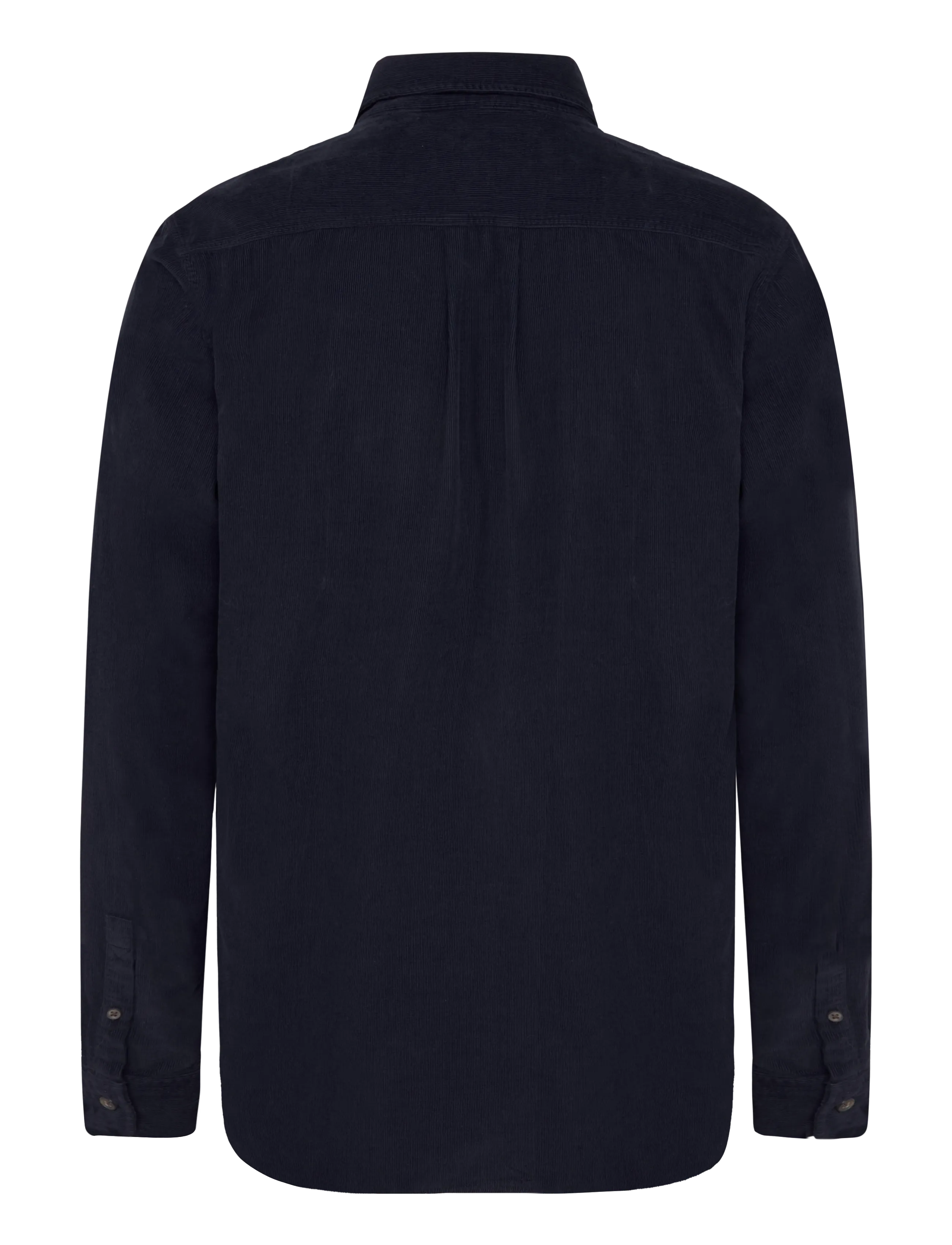 PS Paul Smith - MENS  LS CASUAL FIT SHIRT - casual hemden - very dark navy - 1