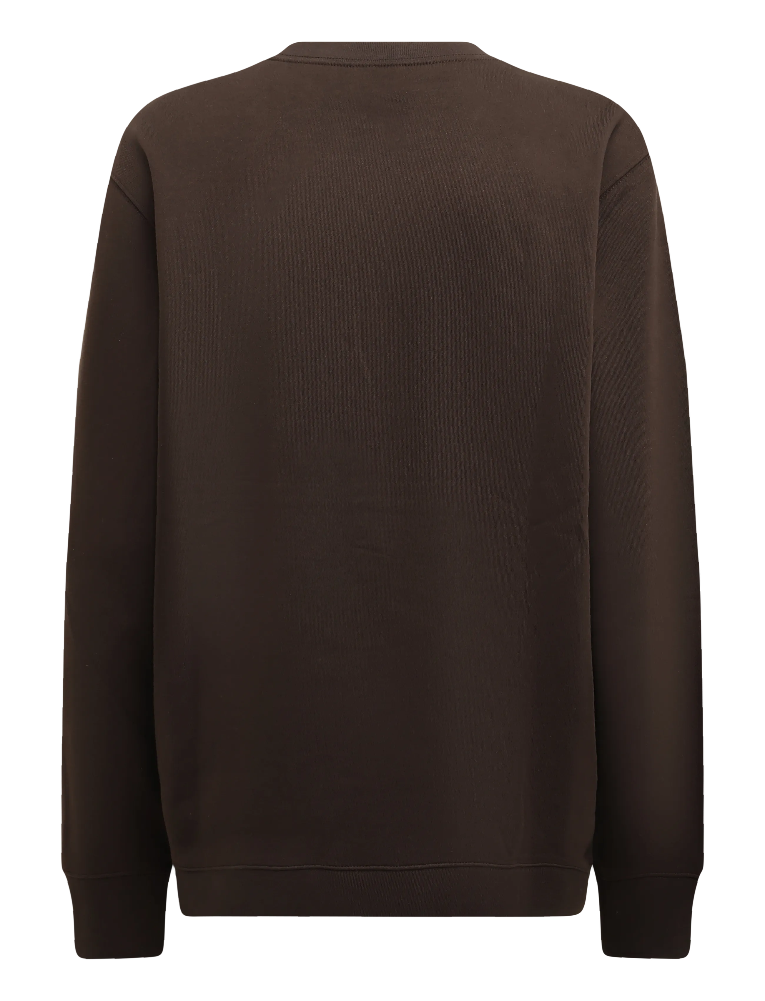PS Paul Smith - MENS REG FIT SWEATSHIRT PS - dressipluusid - 69_dark brown - 1