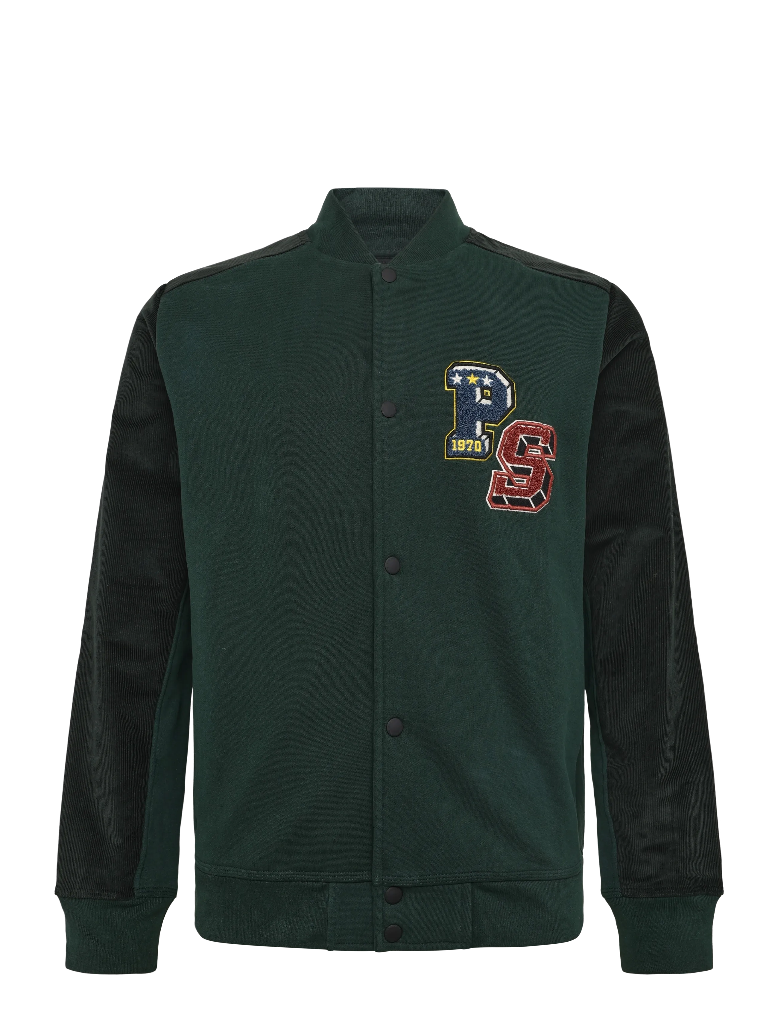 PS Paul Smith MENS REG FIT BOMBER -  - undefined / undefined