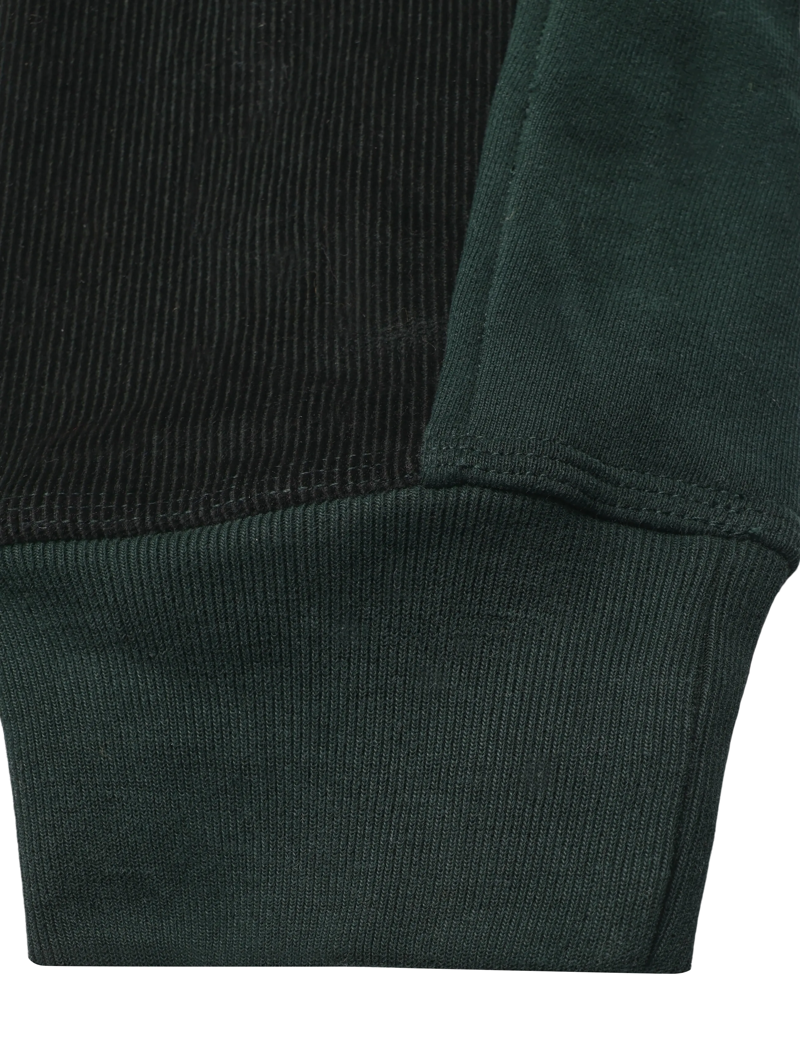 PS Paul Smith - MENS REG FIT BOMBER - collegejackor - 38_bottle green - 3