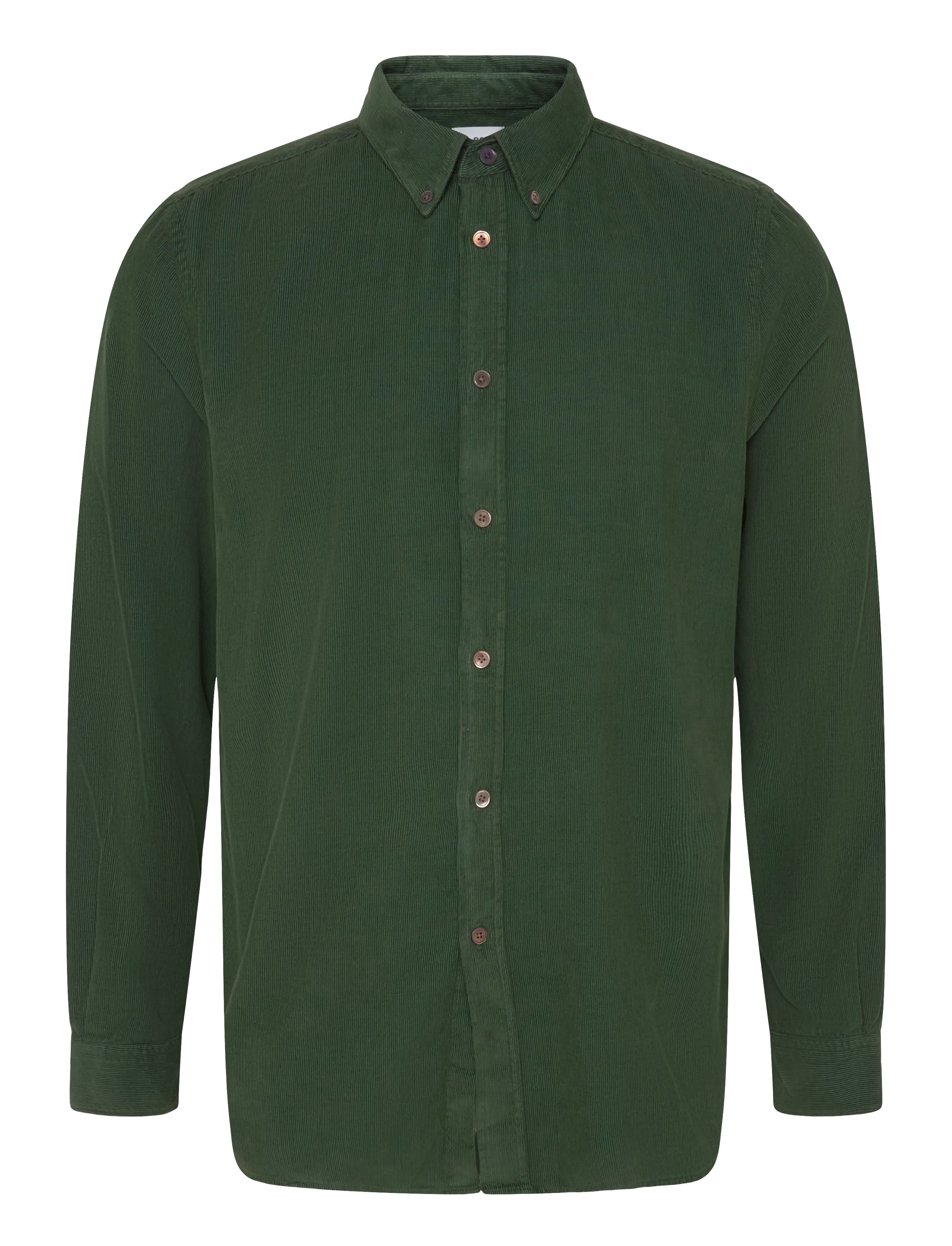 BOTTLE GREEN