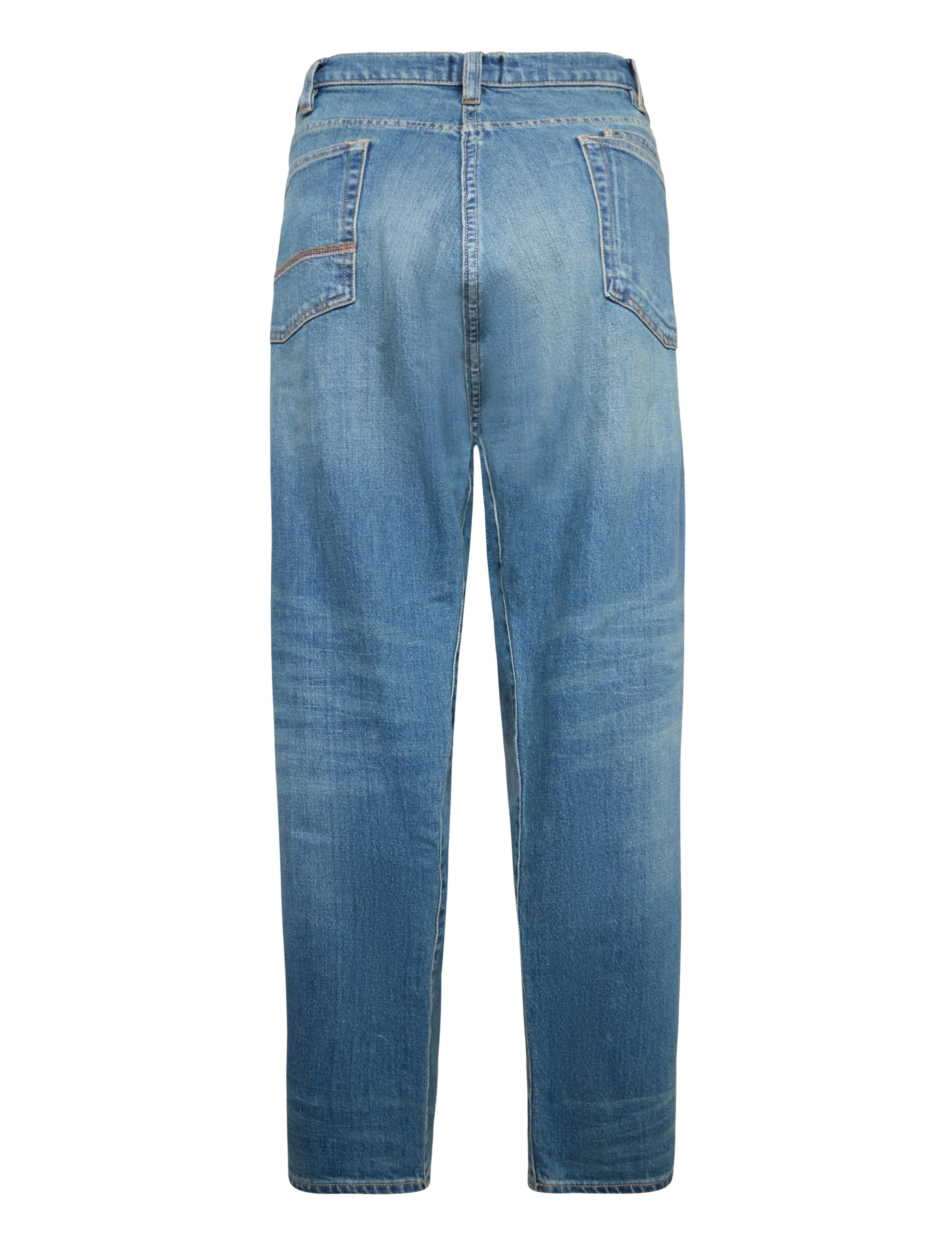 PS Paul Smith - MENS RELAXED  TAPER FIT JEAN - vintage - 2
