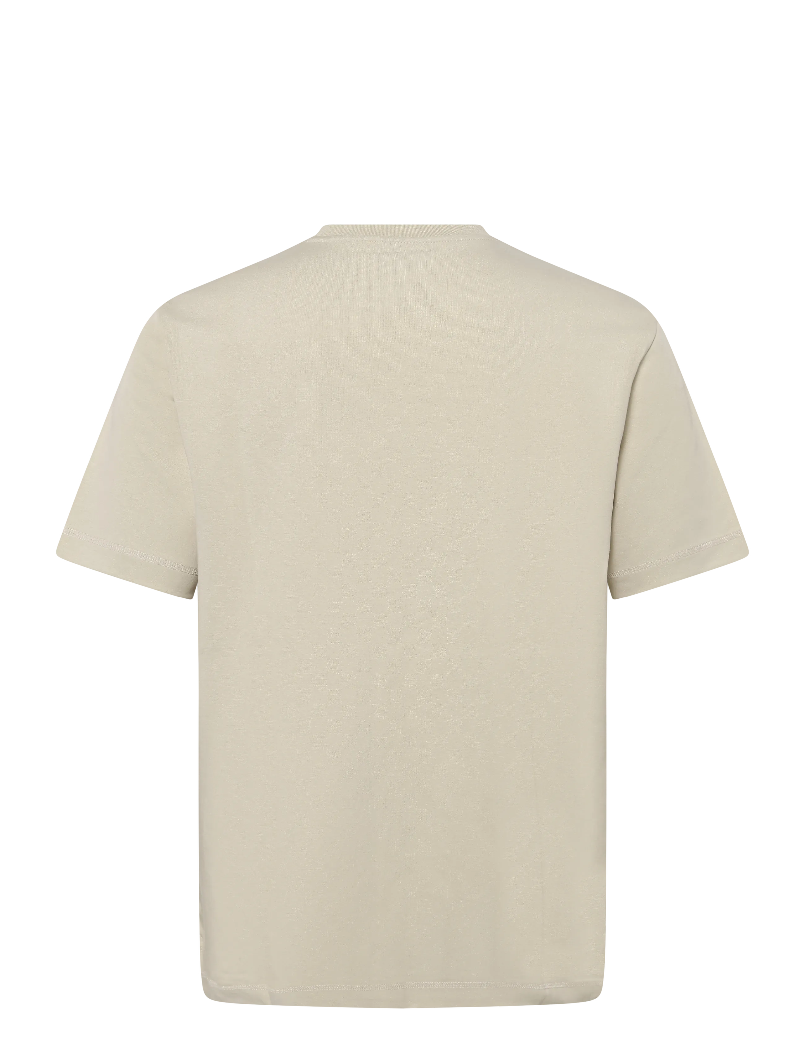 Mens Ss Casual Fit T Shirt 2