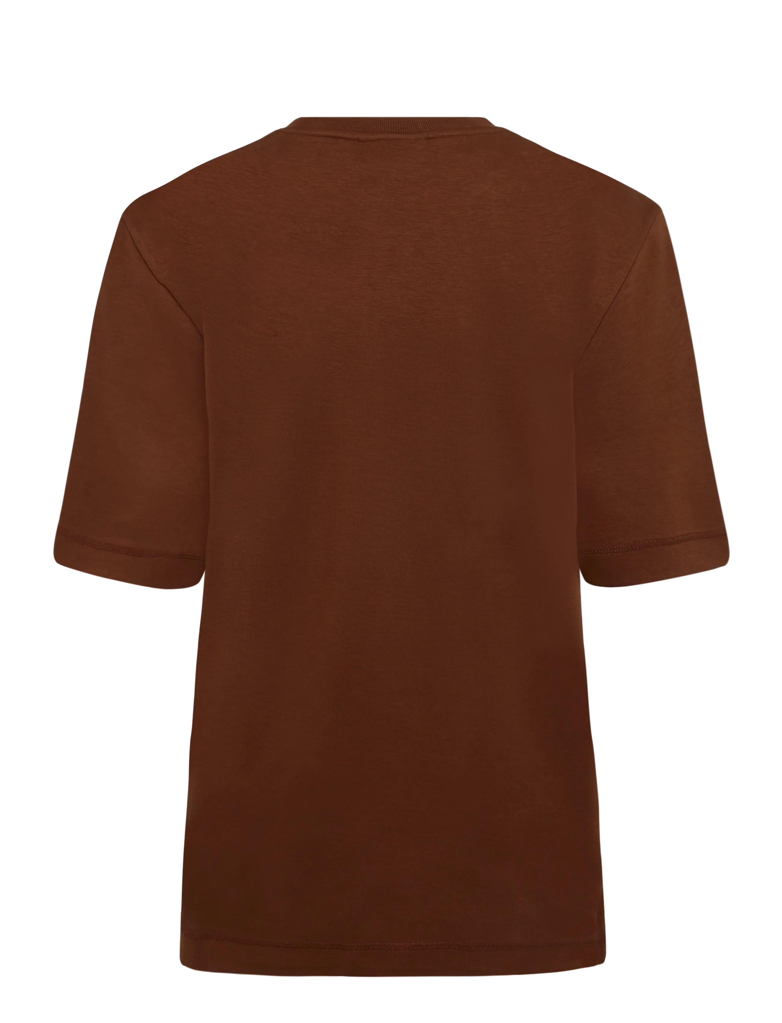 PS Paul Smith - MENS  SS CASUAL FIT T SHIRT - lühikeste varrukatega t-särgid - 28_burgundy/ borde - 1