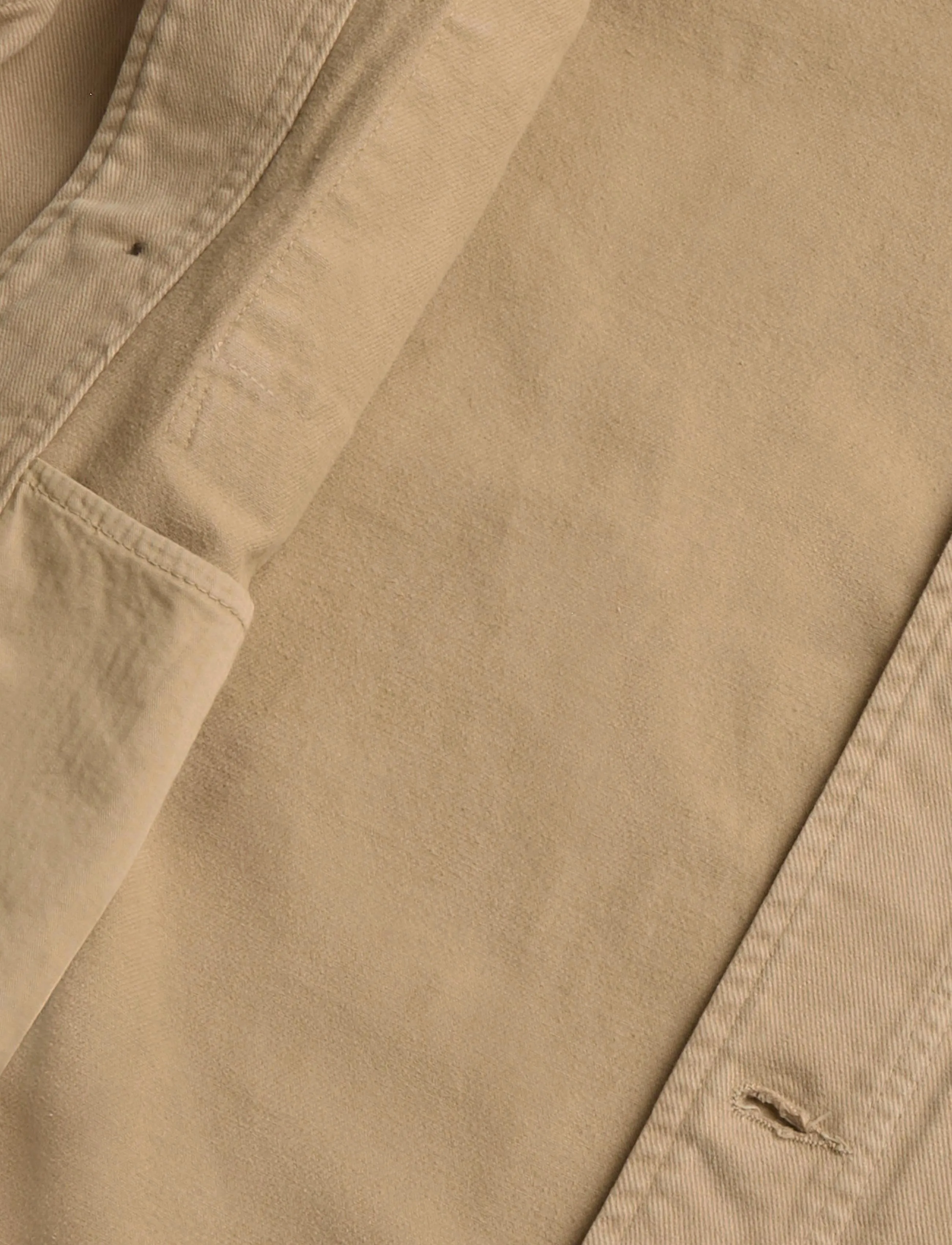 PS Paul Smith - MENS MILITARY OVERSHIRT JKT - shoppa efter tillfälle - light beige - 3