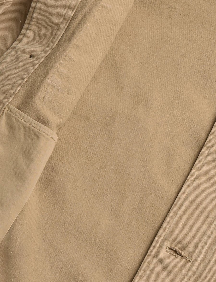 PS Paul Smith - MENS MILITARY OVERSHIRT JKT - shoppa efter tillfälle - light beige - 3