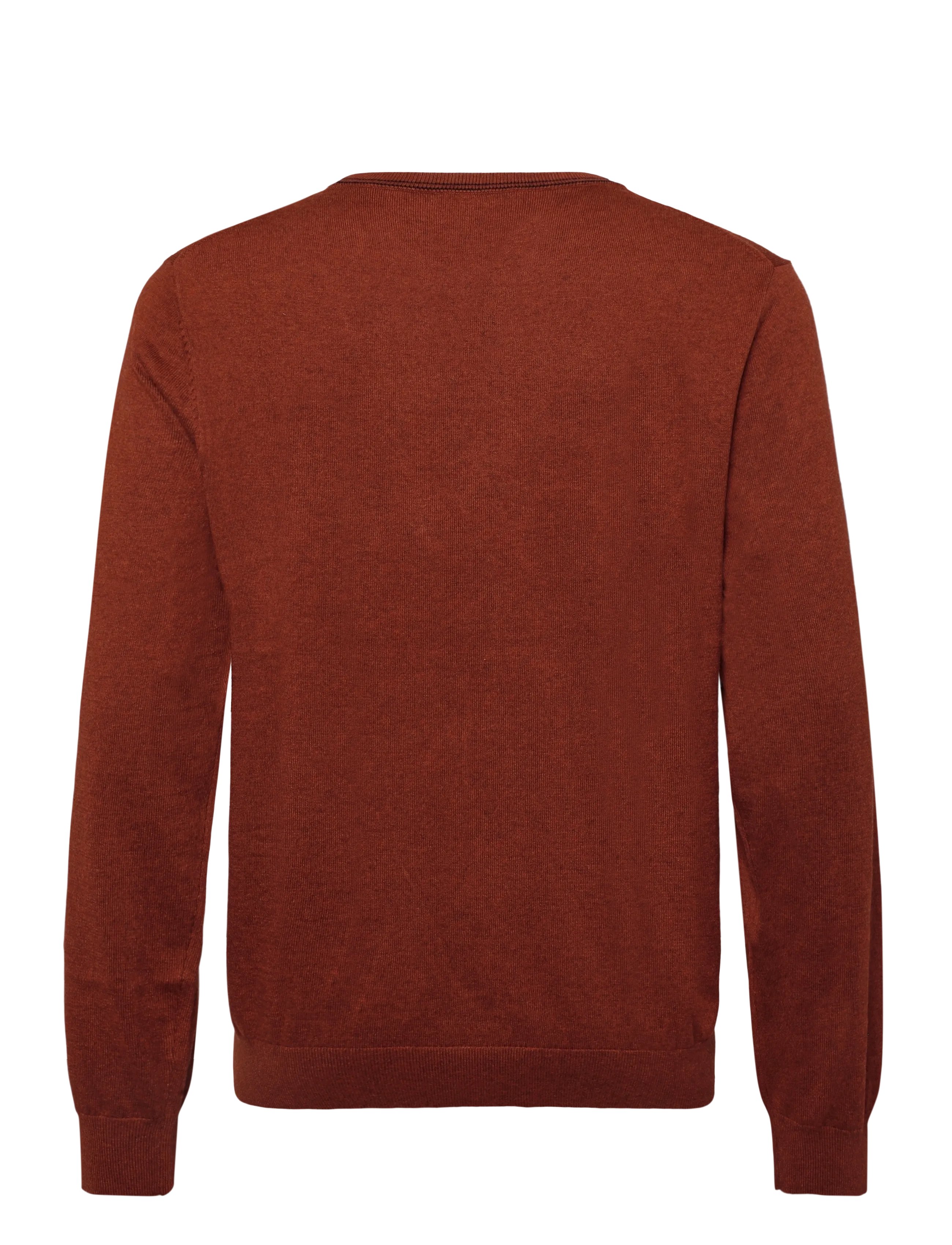 PS Paul Smith Mens Sweater Crew Neck Zeb Bad stickade tröjor herr – bild 2