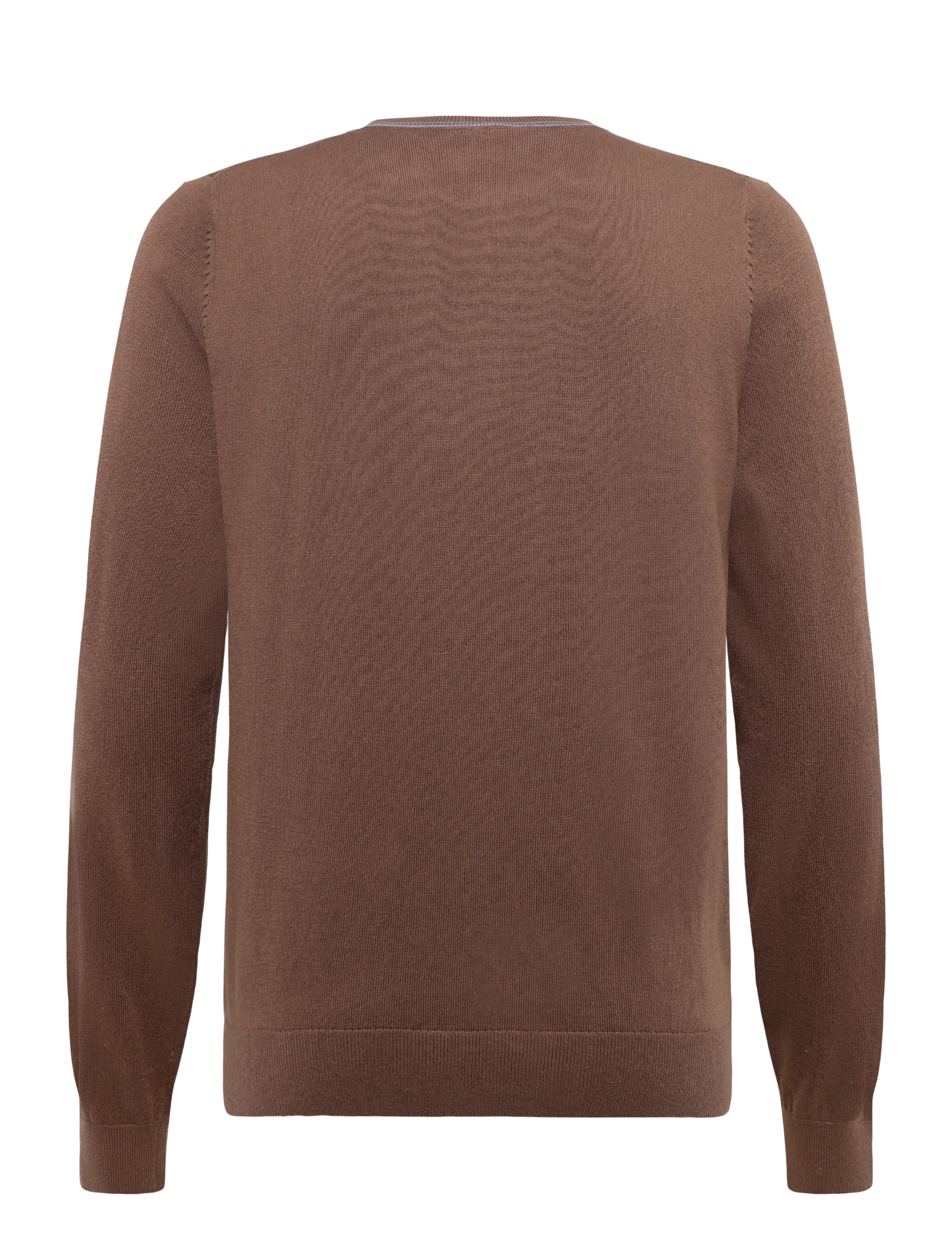PS Paul Smith Mens Sweater Crew Neck Zeb Bad stickade tröjor herr – bild 2