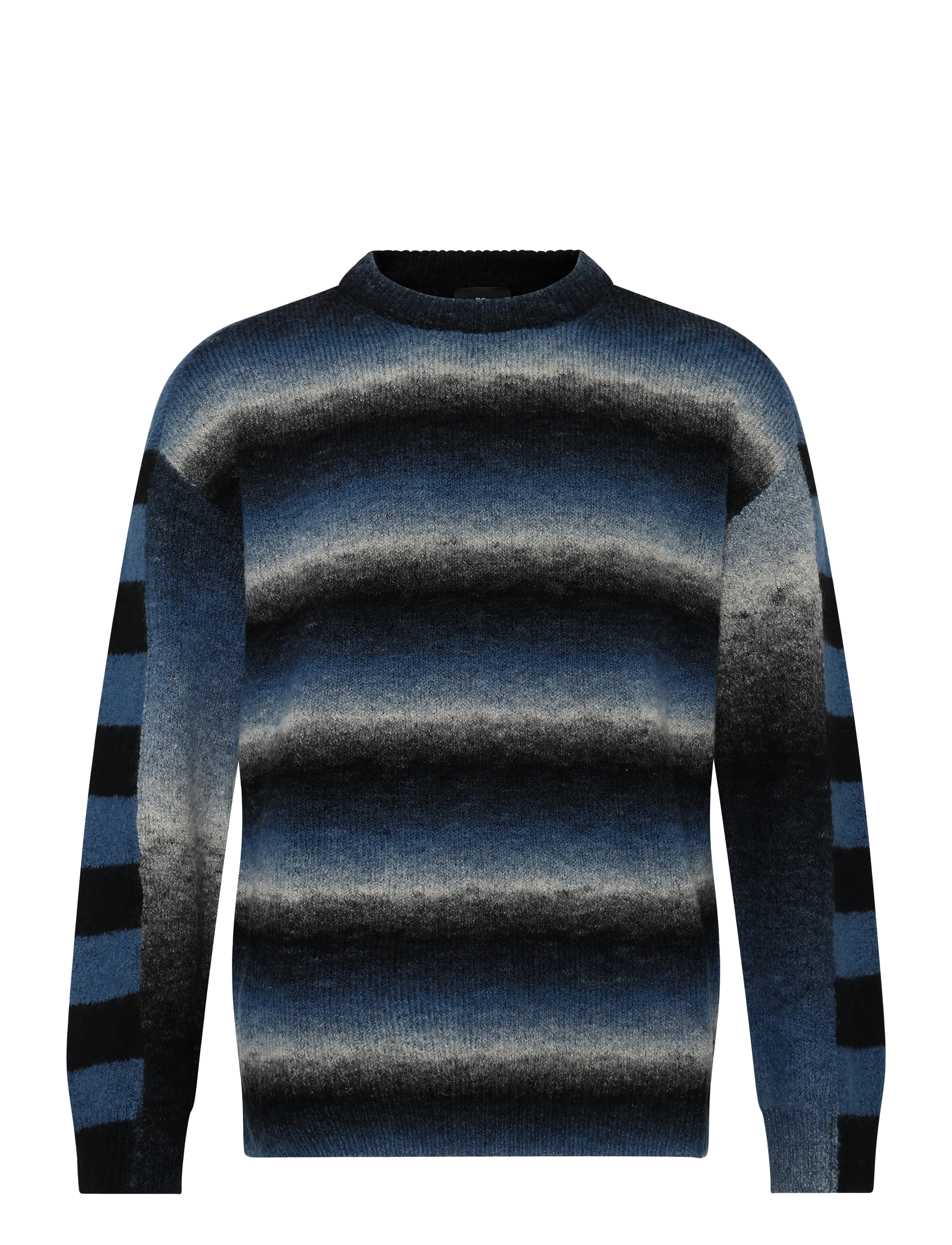 PS Paul Smith MENS SWEATER CREW NECK - Nach Anlass kaufen - 79_BLACK / black