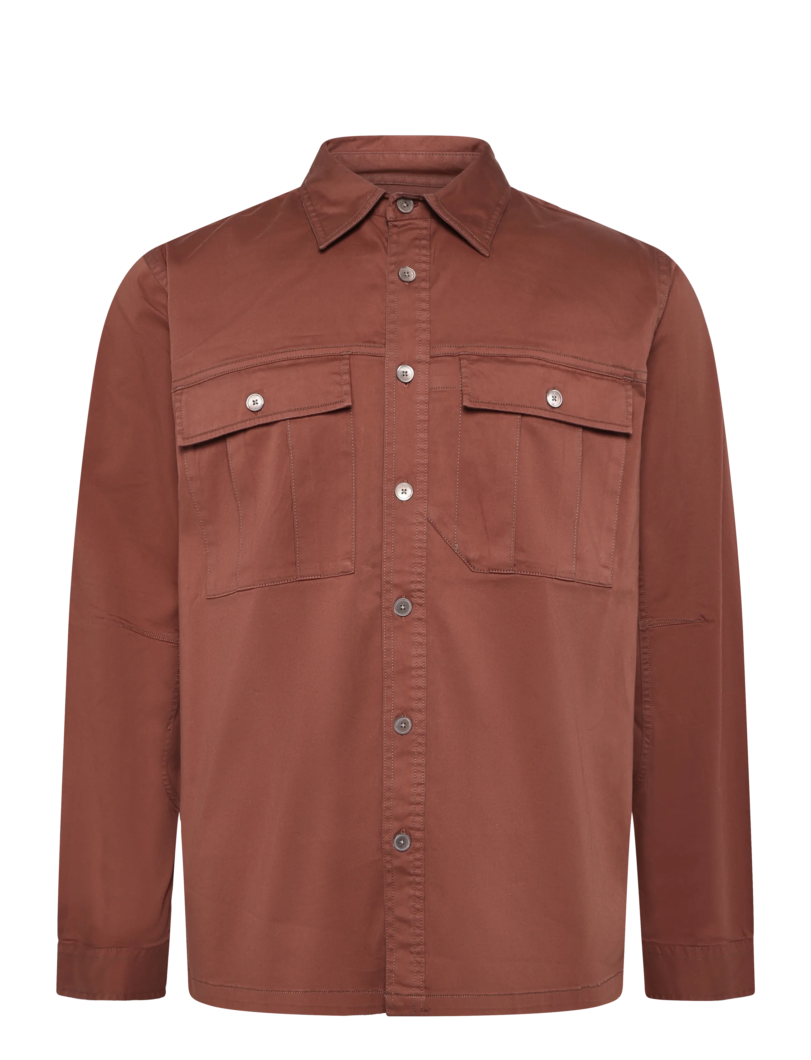 PS Paul Smith MENS LS CASUAL FIT SHIRT -  - undefined / undefined