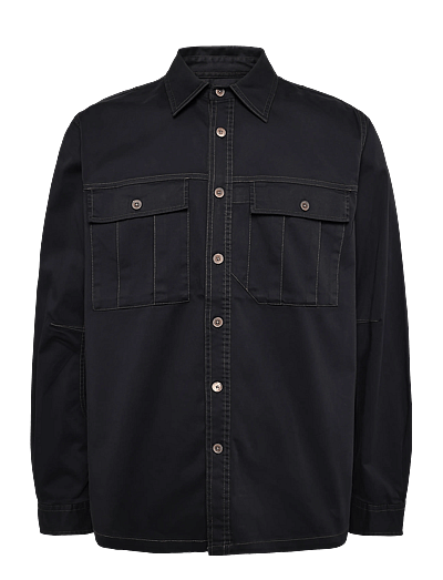 PS Paul Smith MENS LS CASUAL FIT SHIRT - - undefined / undefined