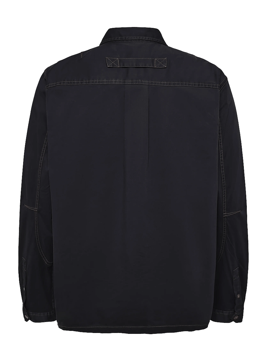 PS Paul Smith - MENS LS CASUAL FIT SHIRT - casual hemden - 49_very dark navy - 1