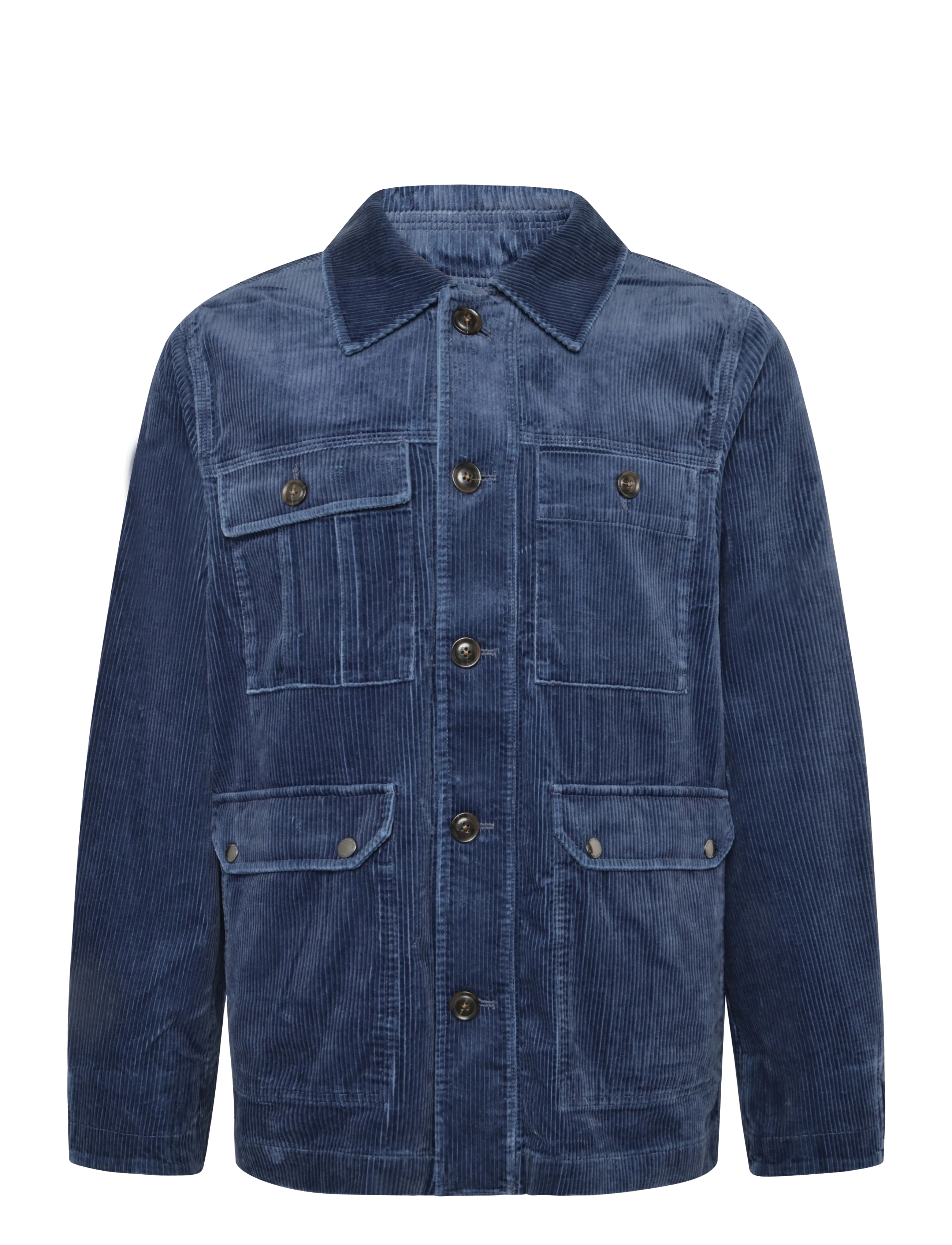 PS Paul Smith MENS UTILITY JACKET - Nach Anlass kaufen - 46_INDIGO / navy