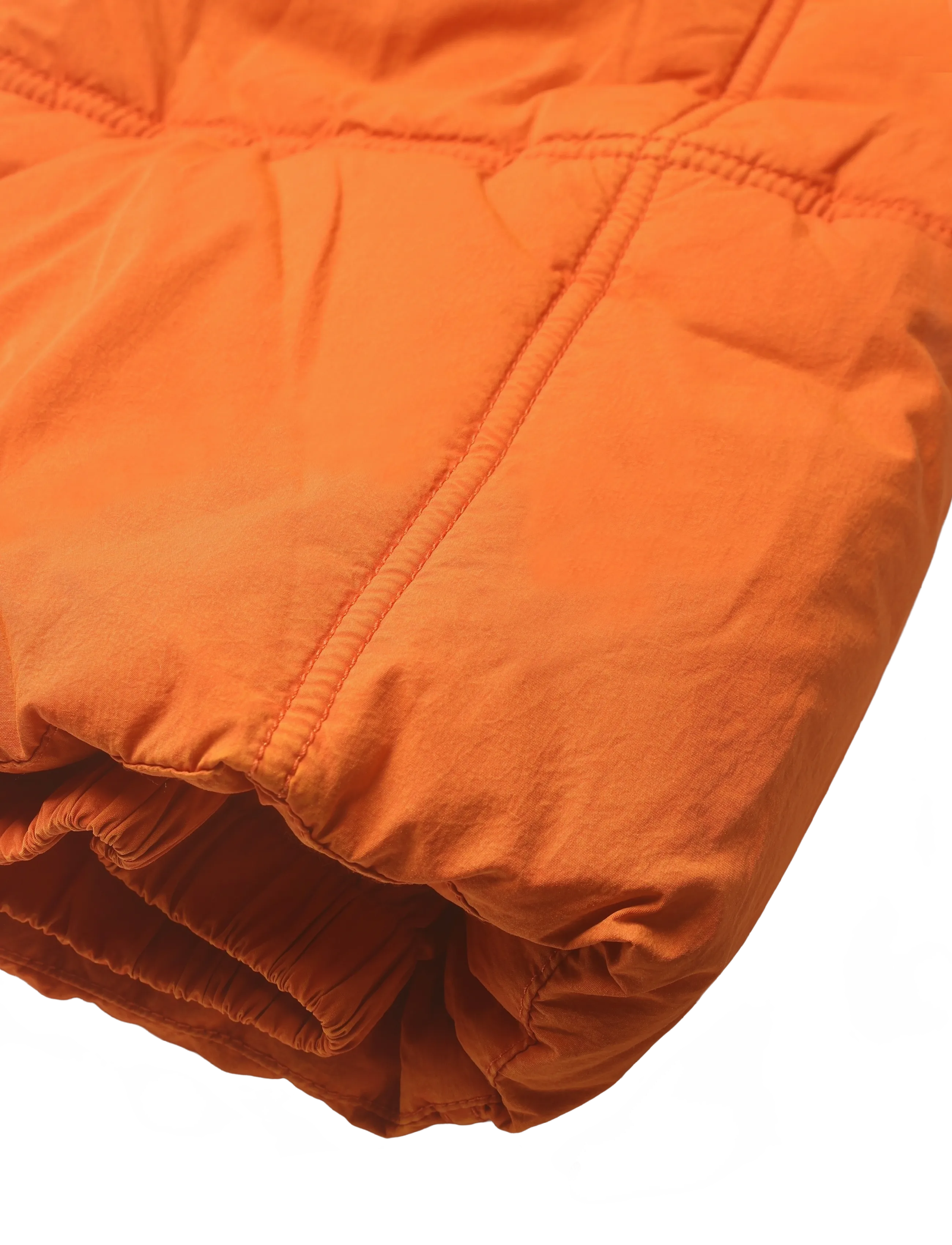 PS Paul Smith - MENS FIBRE DOWN JACKET - herbstjacken - 17_dark orange - 3