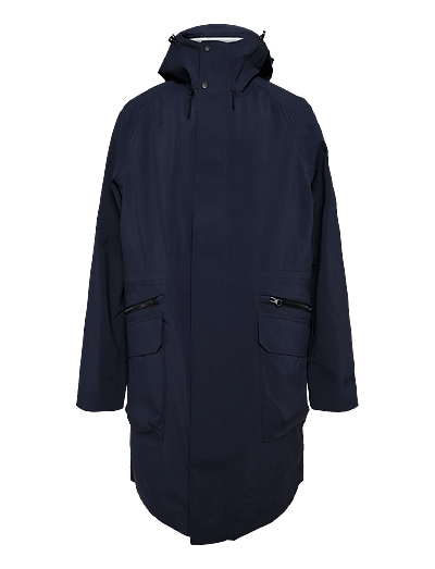PS Paul Smith MENS PARKA DETACHABLE LINER - - undefined / undefined