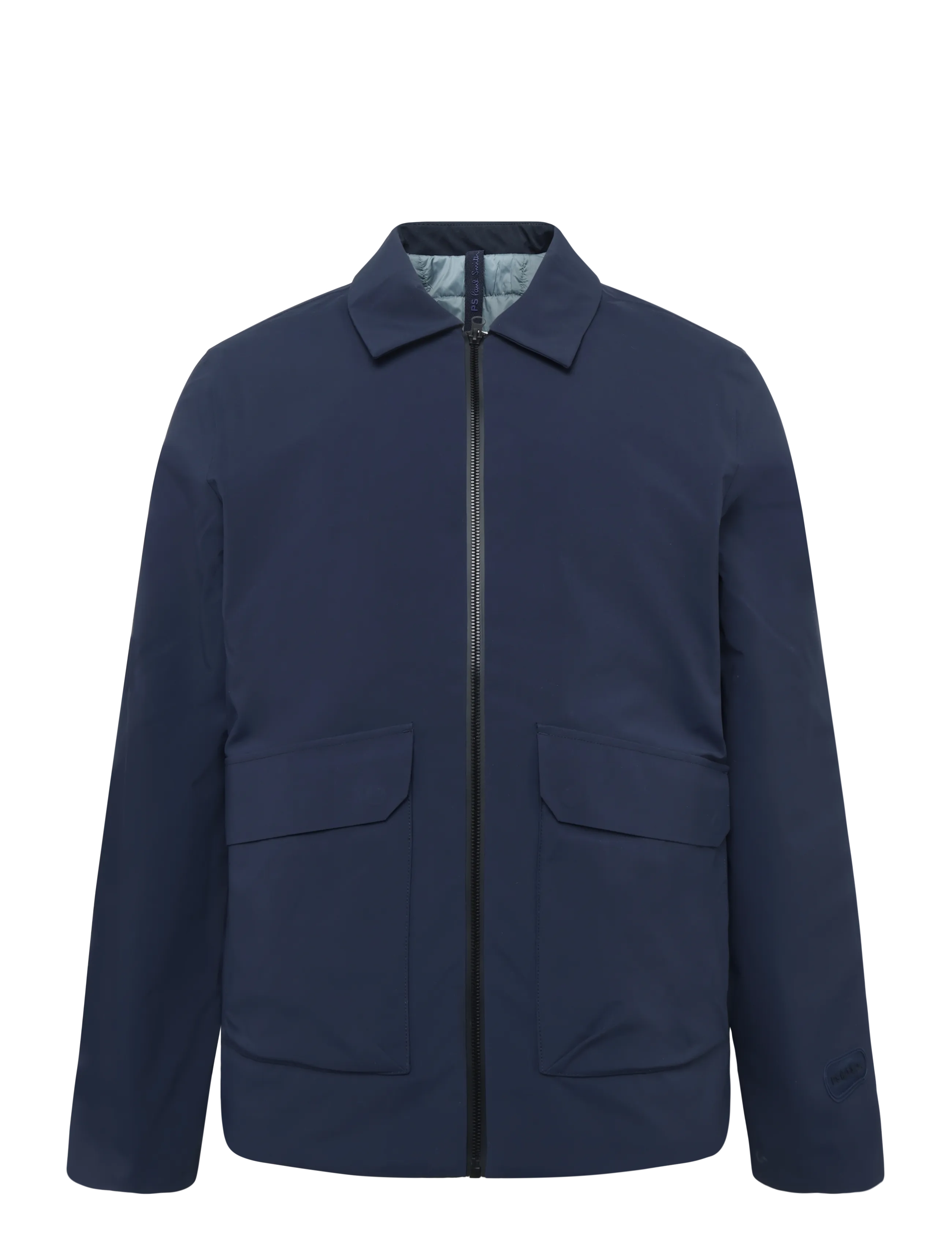 PS Paul Smith MENS TAPED SEAM JACKET -  - undefined / undefined