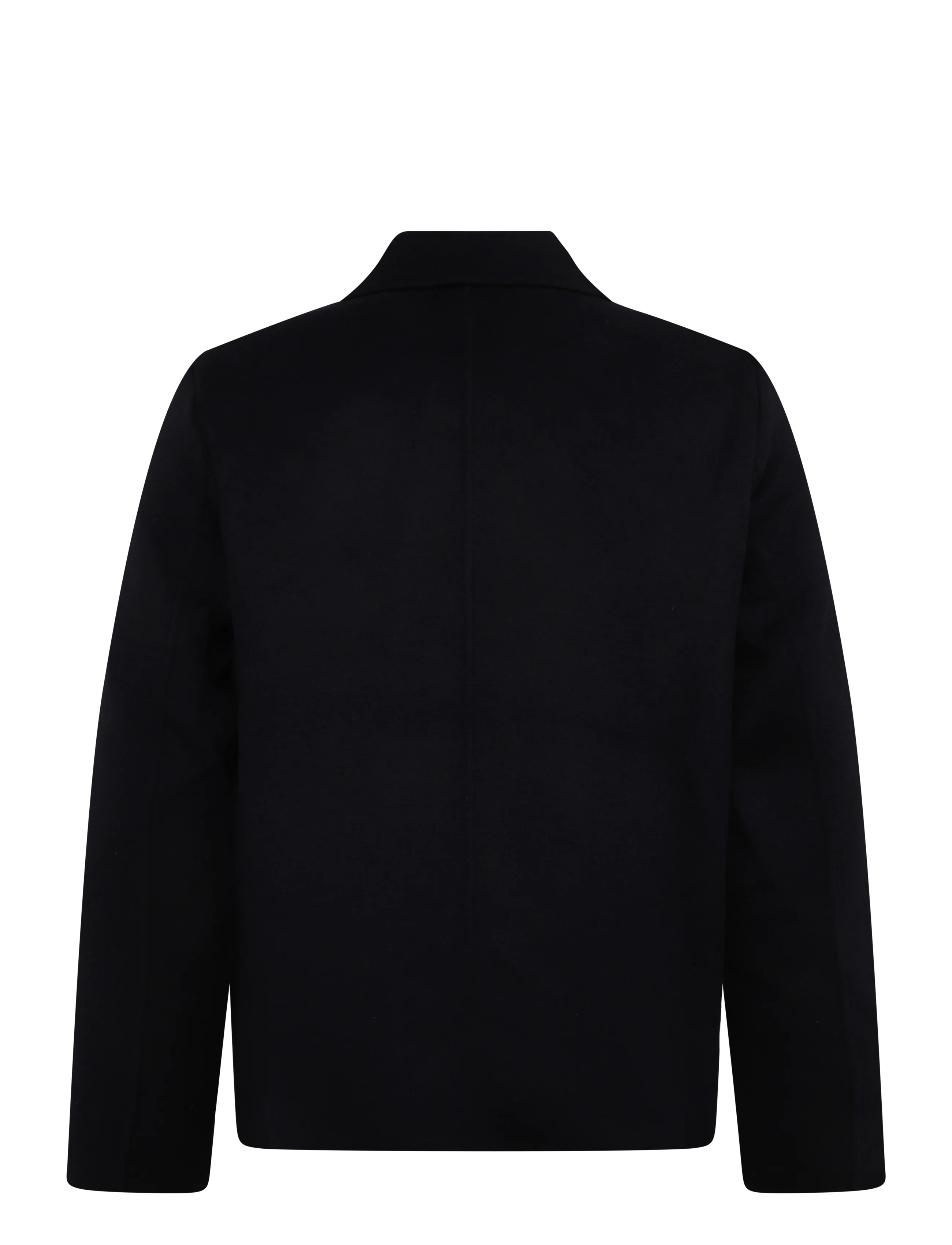 PS Paul Smith - MENS CHORE JACKET - very dark navy - 1
