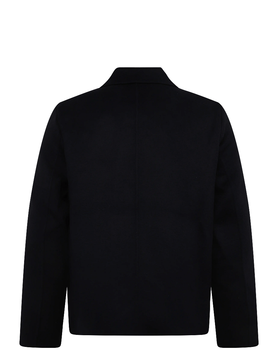 PS Paul Smith - MENS CHORE JACKET - winterjacken - very dark navy - 1
