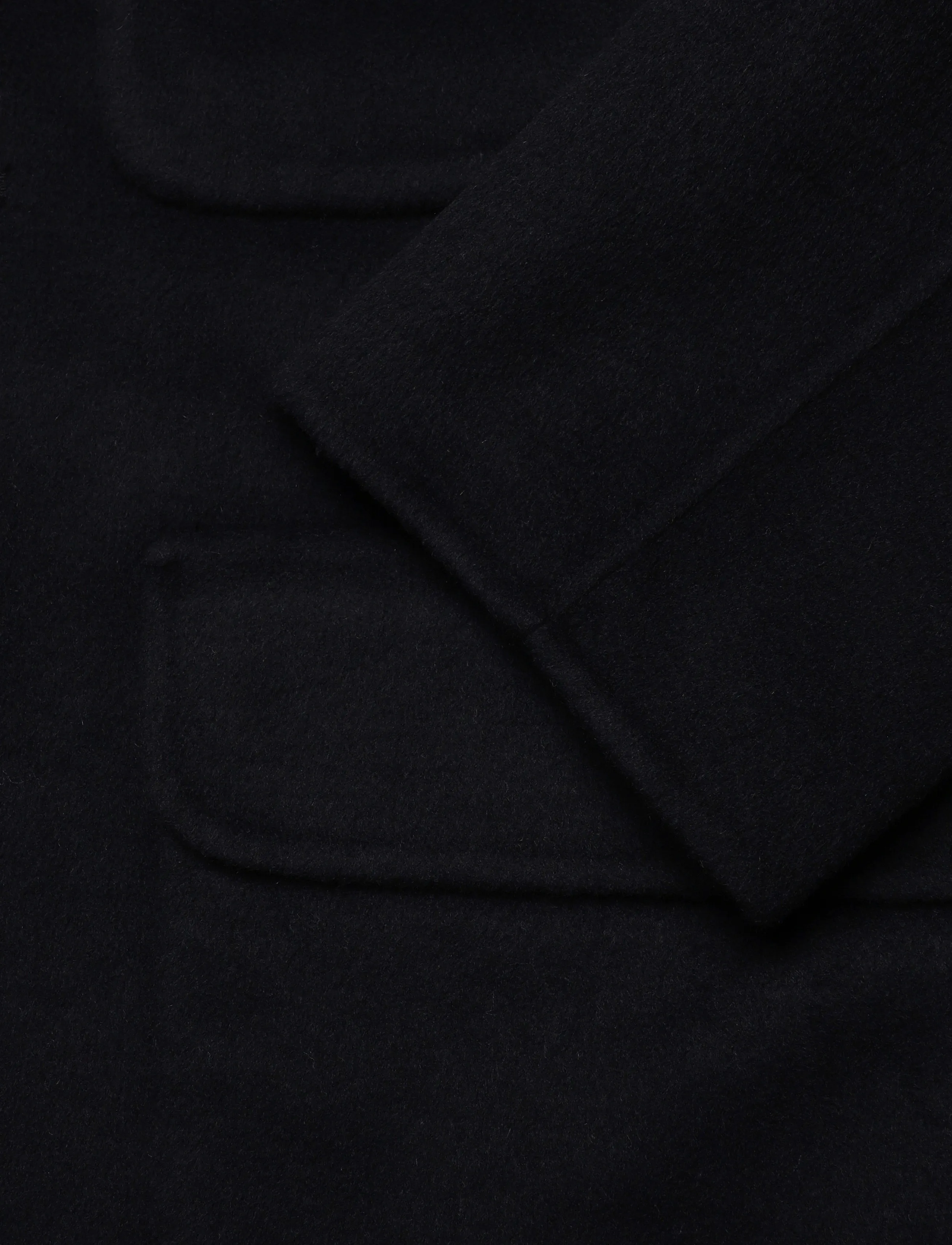PS Paul Smith - MENS CHORE JACKET - very dark navy - 3