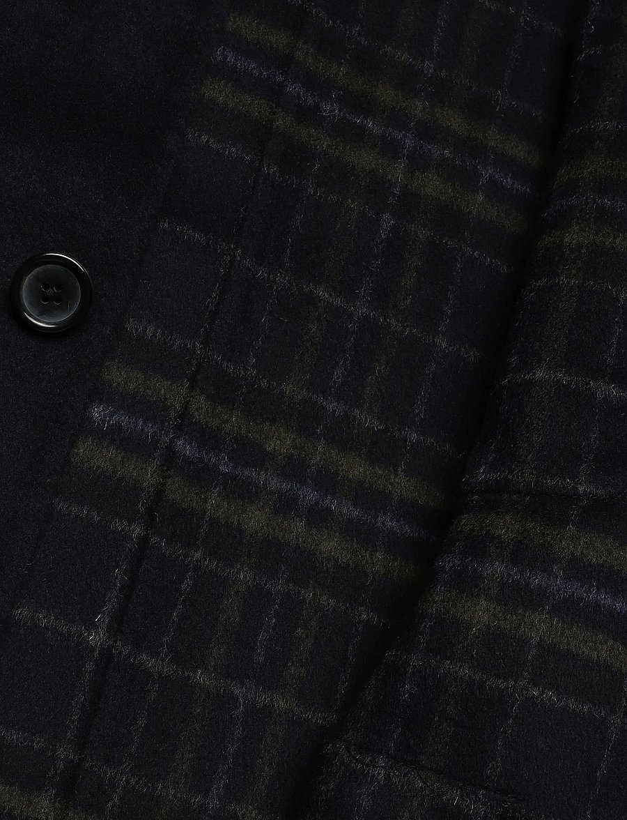 PS Paul Smith - MENS CHORE JACKET - winterjacken - very dark navy - 4