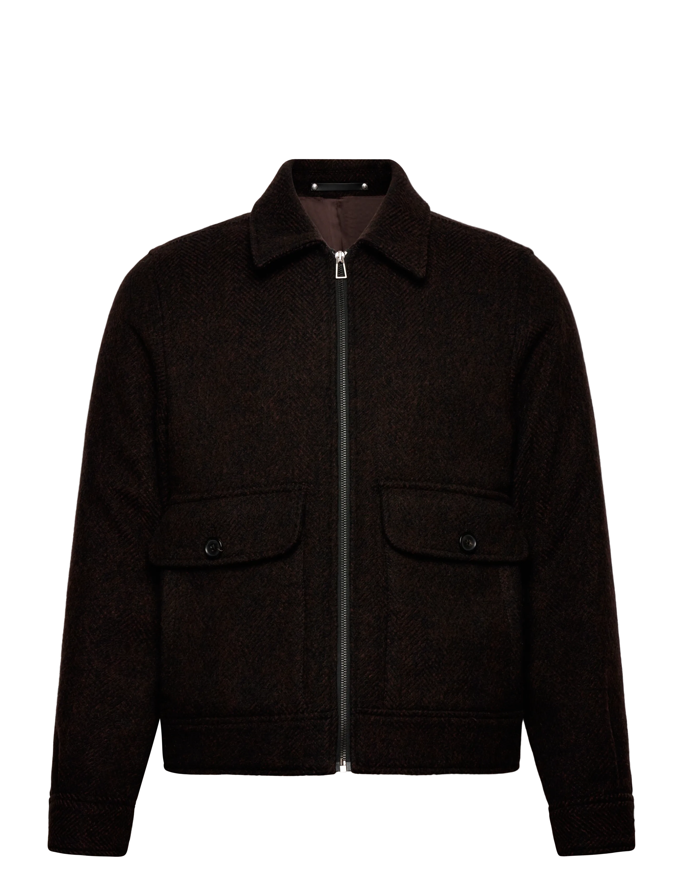 Mens Harrington Jkt