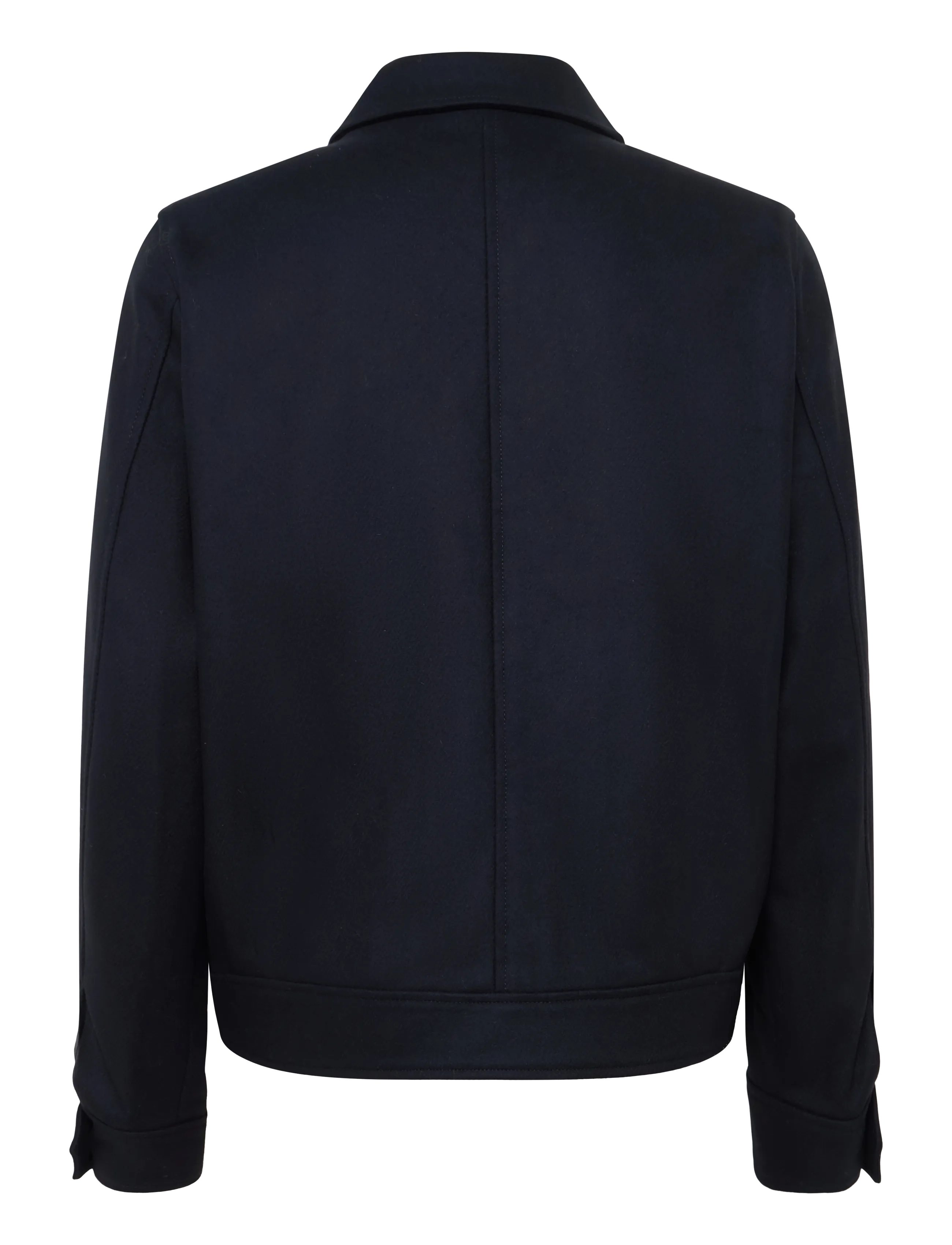 PS Paul Smith - MENS HARRIGTON JKT - very dark navy - 1