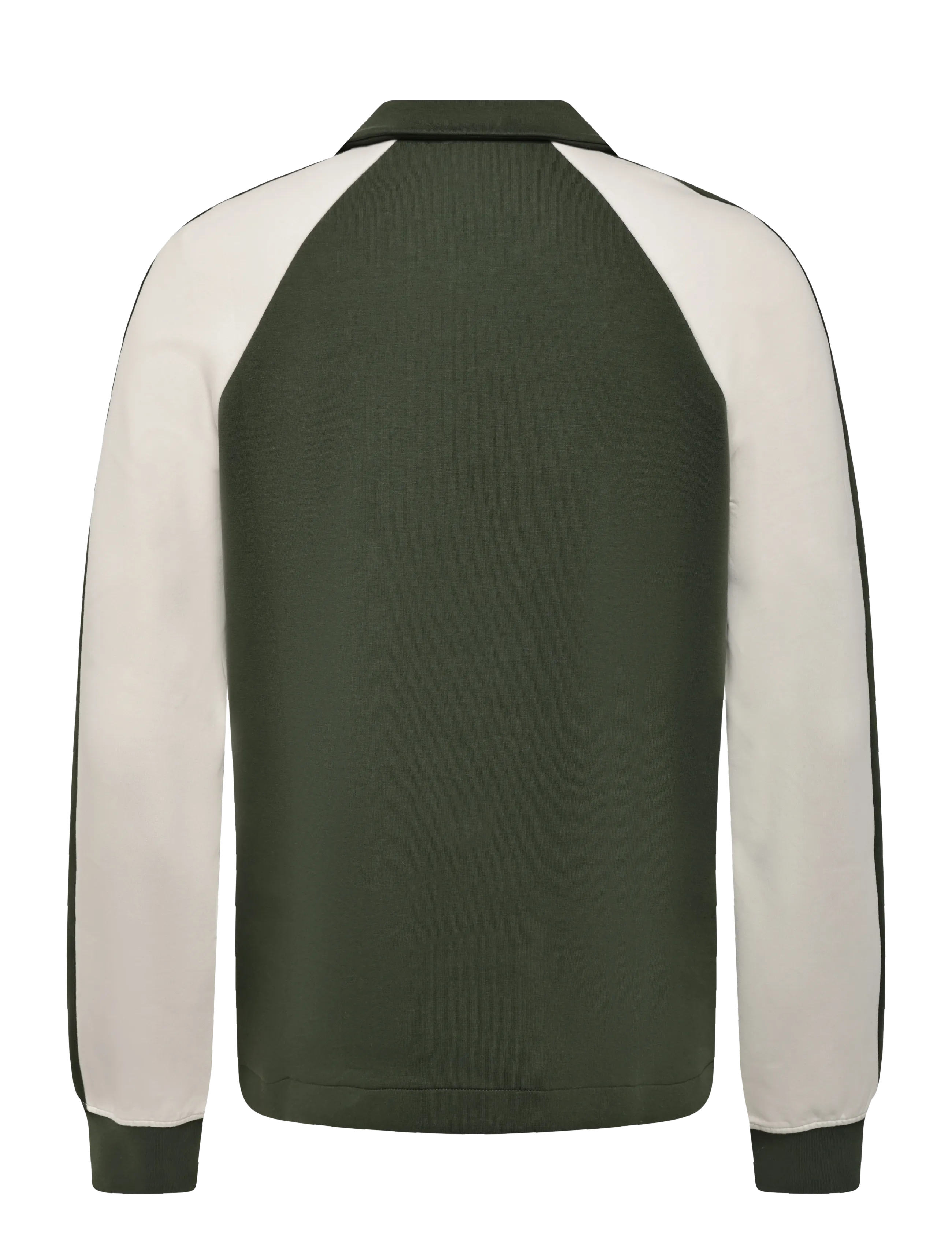 PS Paul Smith - MENS ZIP JACKET - sweatshirts - bottle green - 1