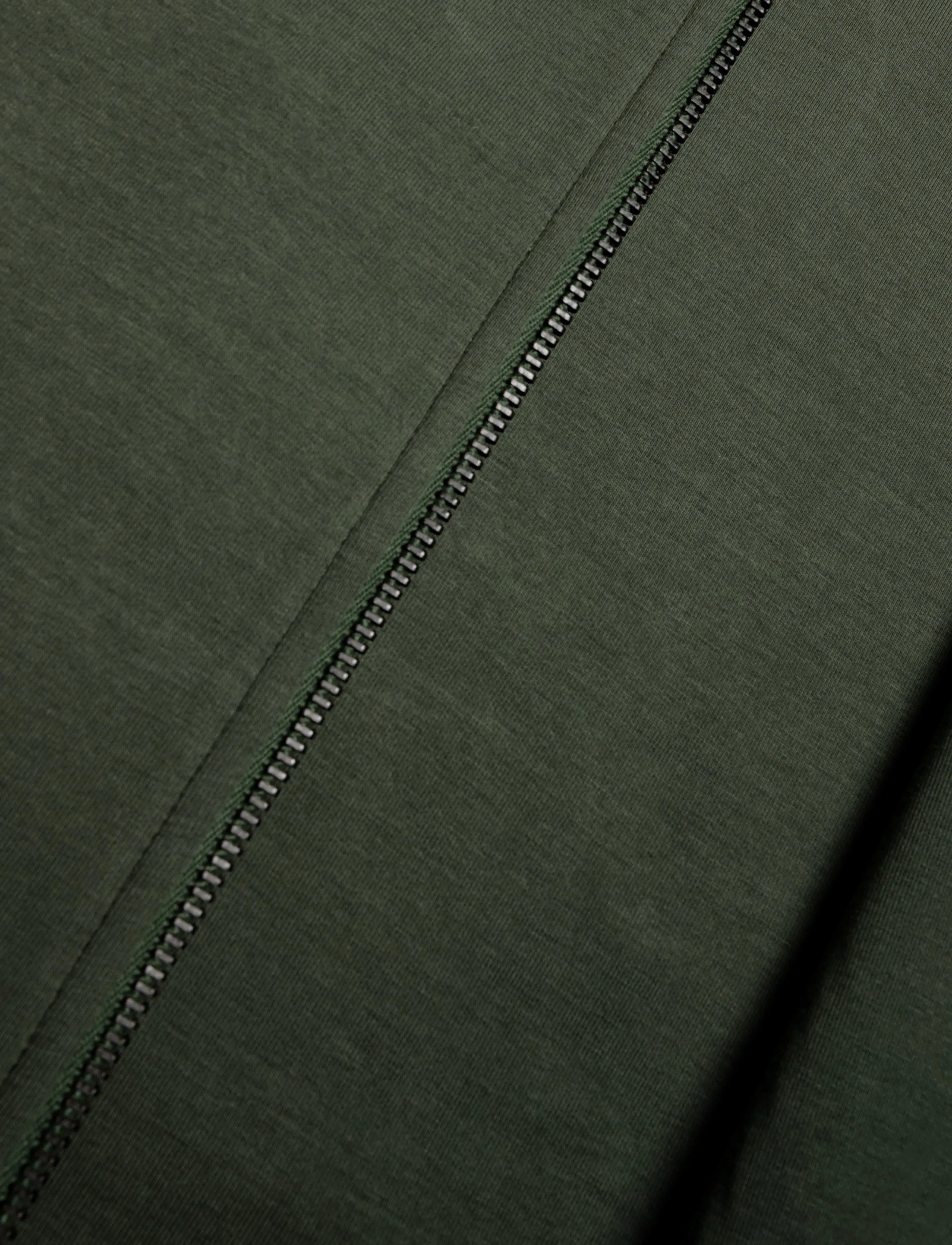 PS Paul Smith - MENS ZIP JACKET - sweatshirts - bottle green - 4
