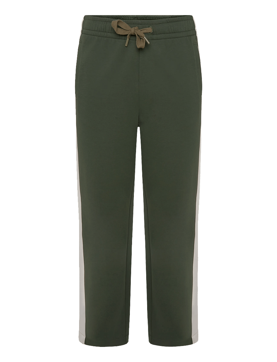 PS Paul Smith - MENS JOGGER - nach anlass kaufen - bottle green - 0
