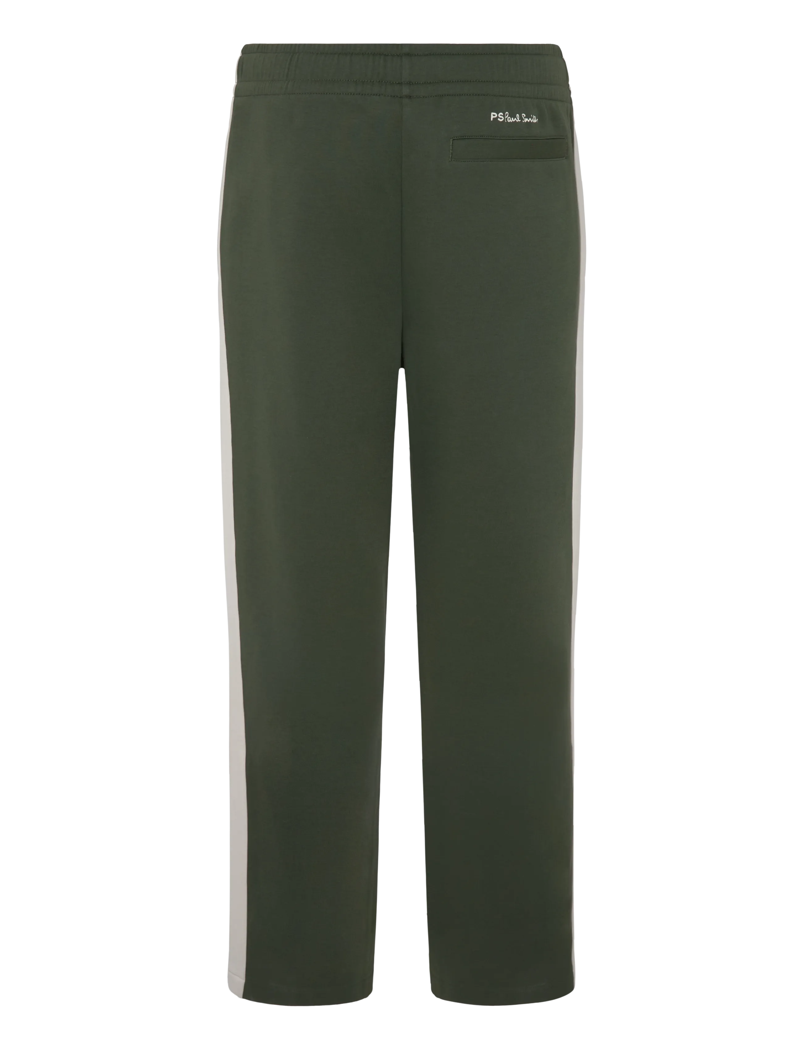 PS Paul Smith - MENS JOGGER - nach anlass kaufen - bottle green - 1