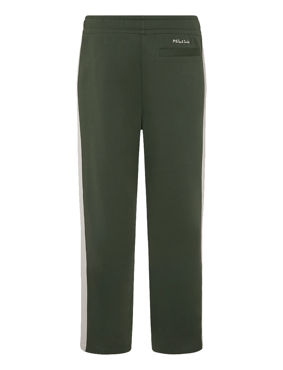 PS Paul Smith - MENS JOGGER - nach anlass kaufen - bottle green - 1