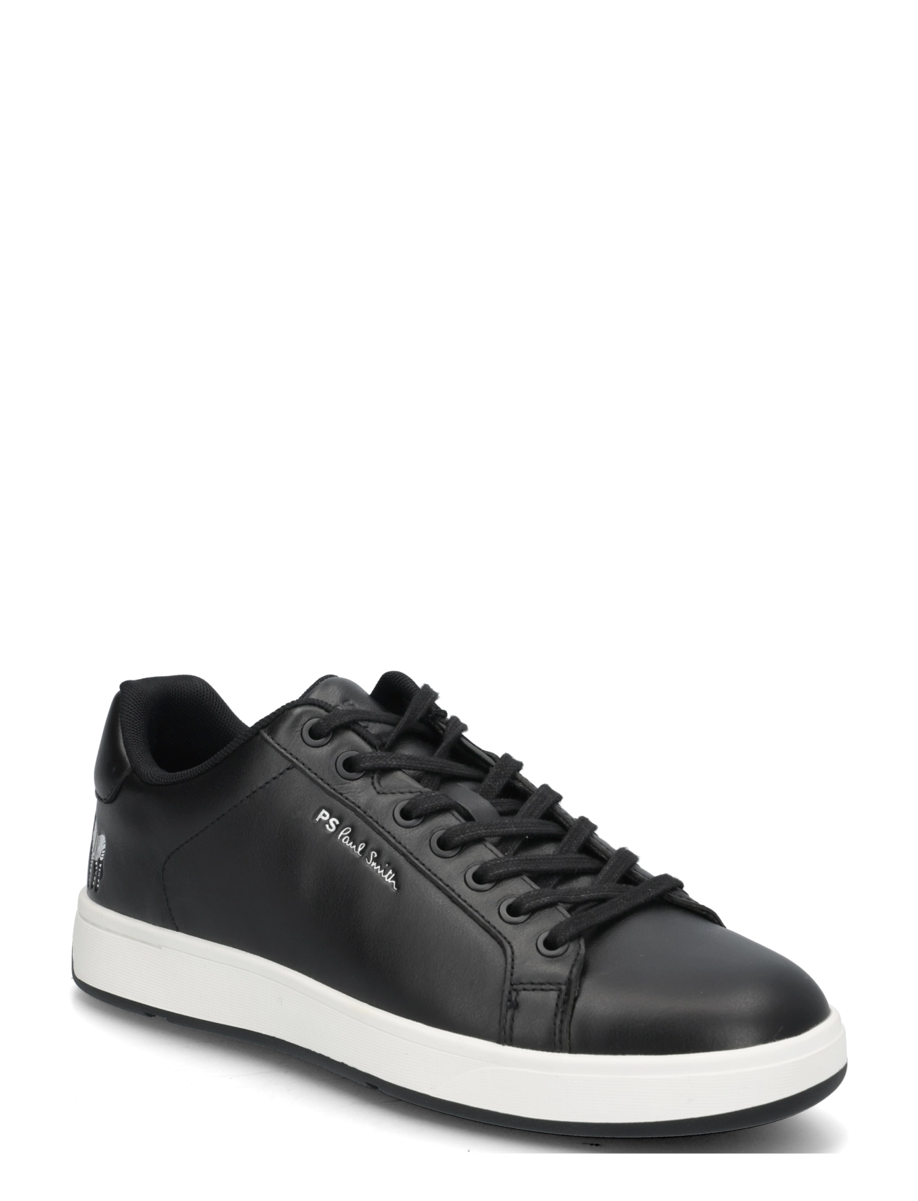 PS Paul Smith MENS SHOE ALBANY BLACK -  - undefined / undefined