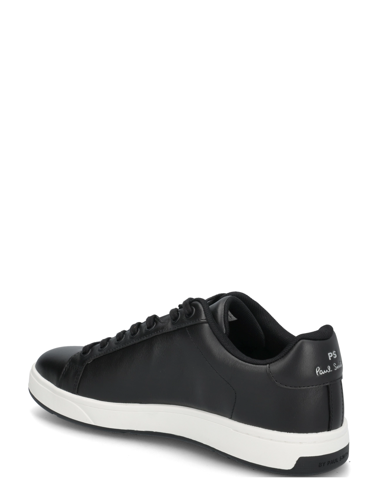PS Paul Smith - MENS SHOE ALBANY BLACK - 79_black - 1
