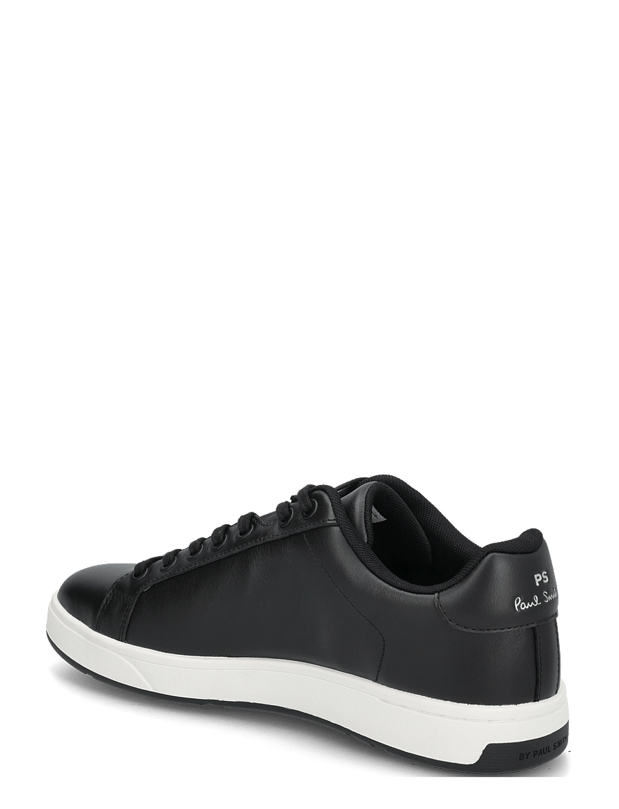 PS Paul Smith - MENS SHOE ALBANY BLACK - madala säärega - 79_black - 1