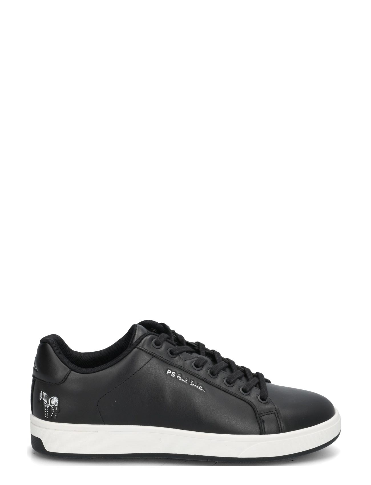 PS Paul Smith - MENS SHOE ALBANY BLACK - 79_black - 2