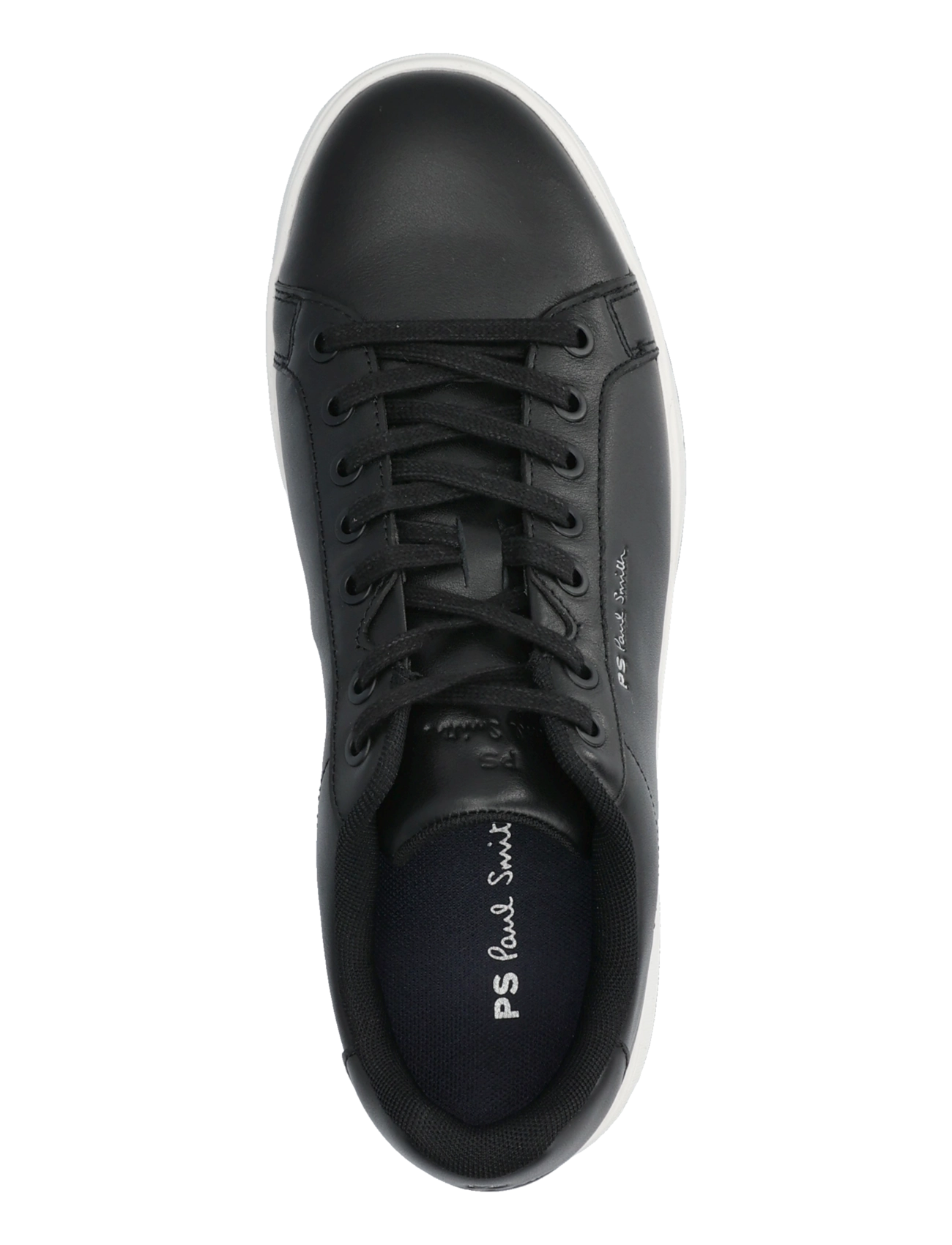 PS Paul Smith - MENS SHOE ALBANY BLACK - 79_black - 3