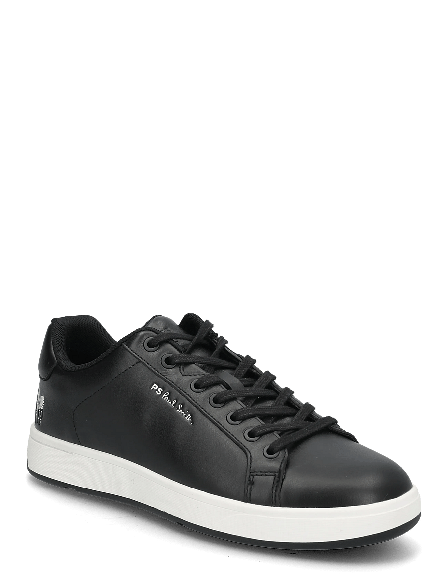 PS Paul Smith - MENS SHOE ALBANY BLACK - shop by occasion - black - 0