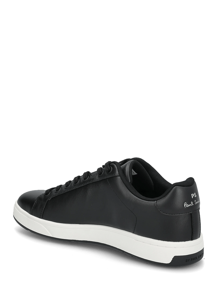 PS Paul Smith - MENS SHOE ALBANY BLACK - shop by occasion - black - 1