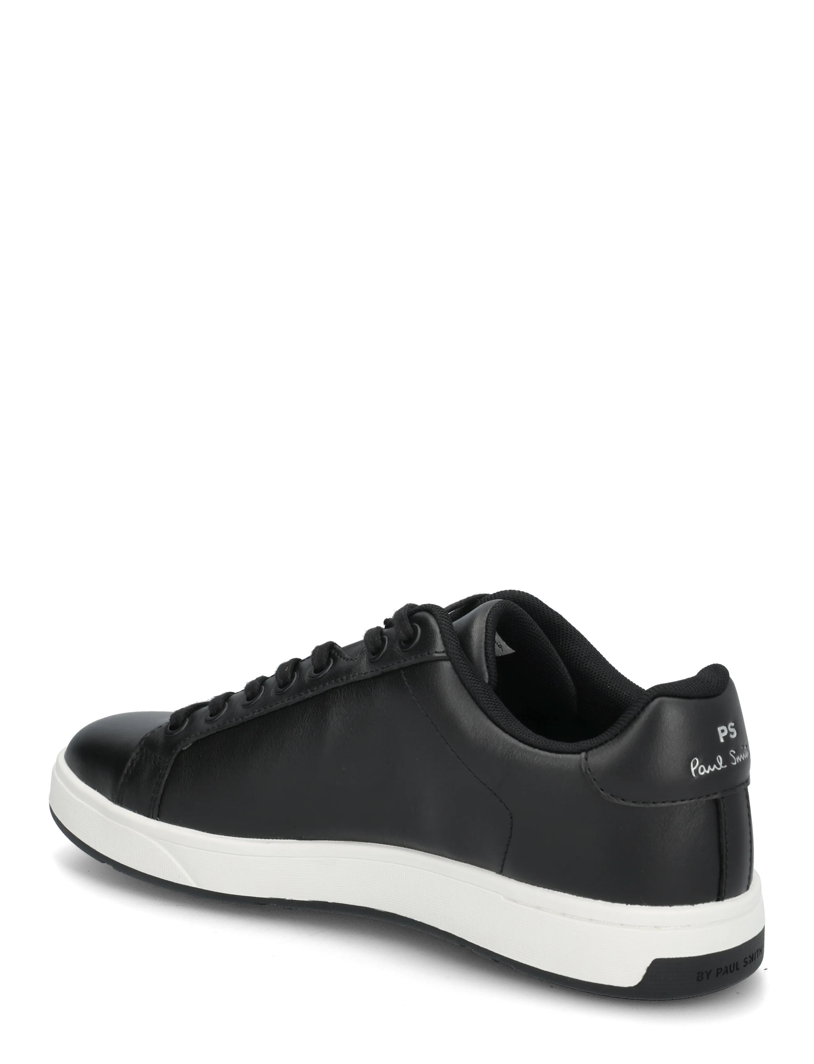 PS Paul Smith - MENS SHOE ALBANY BLACK - nach anlass kaufen - black - 1