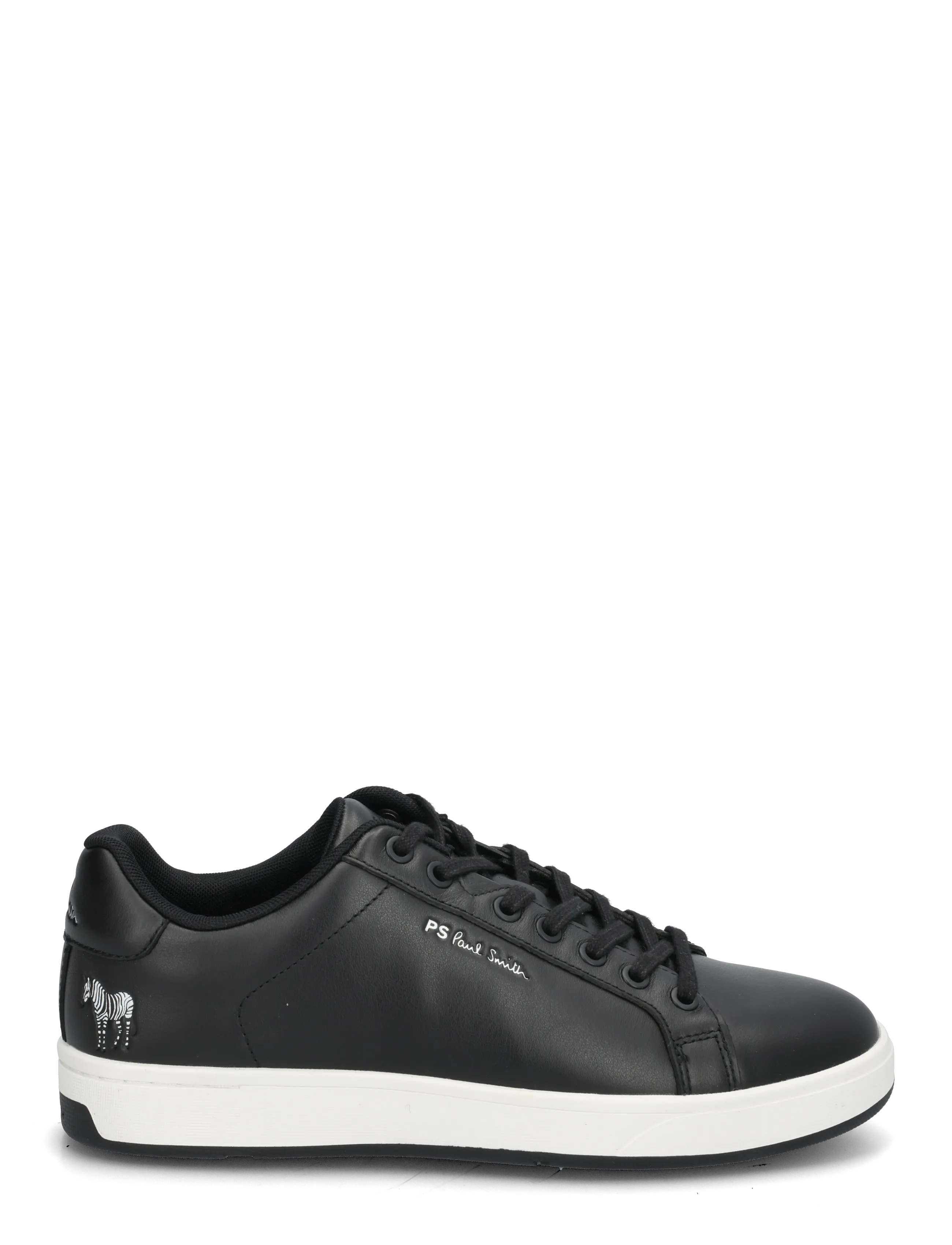 PS Paul Smith - MENS SHOE ALBANY BLACK - nach anlass kaufen - black - 2