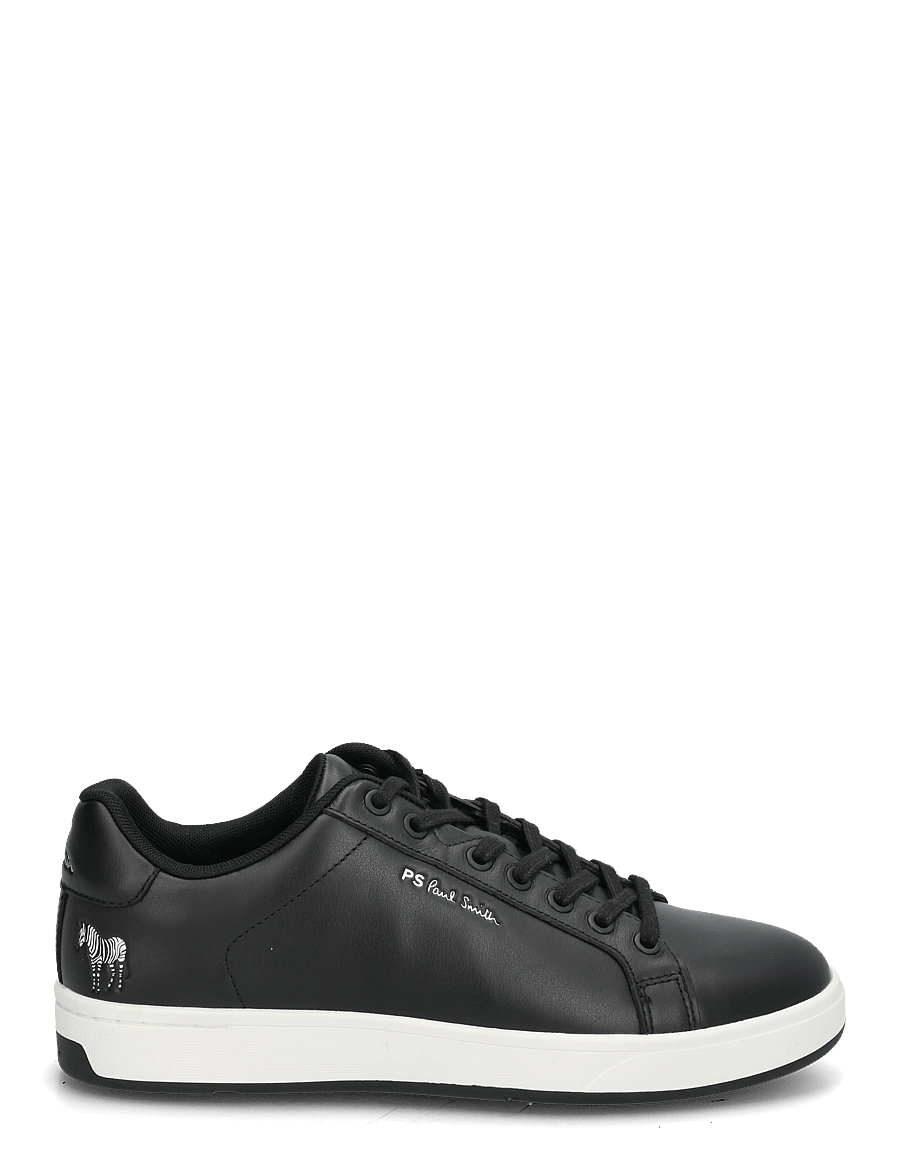 PS Paul Smith - MENS SHOE ALBANY BLACK - shop by occasion - black - 2