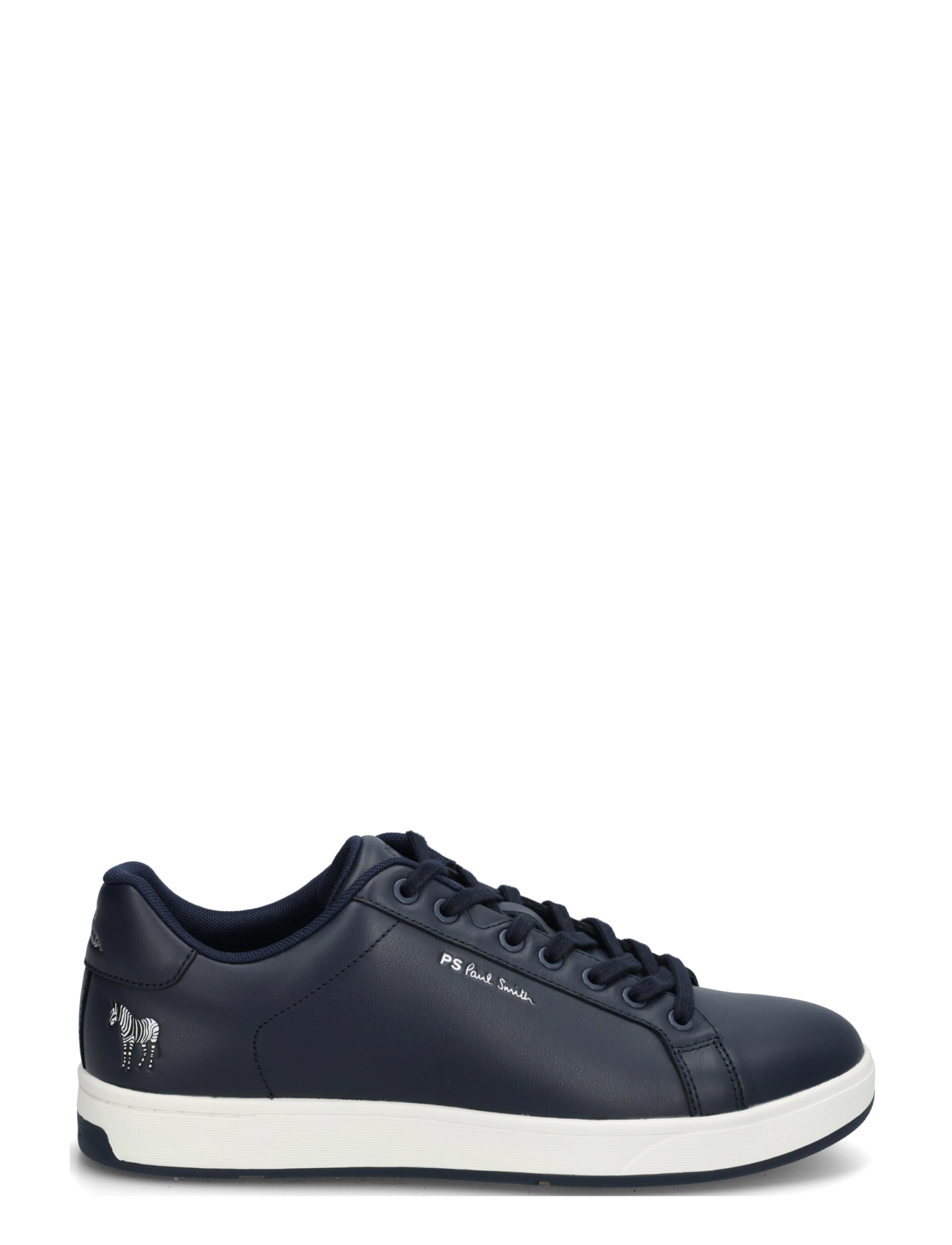 Paul Smith - MENS SHOE ALBANY NAVY - 49_very dark navy - 2